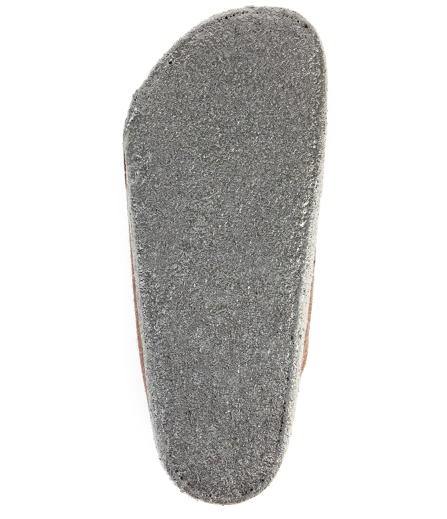 Birkenstock Men's Zermatt Shearling Clog Slippers