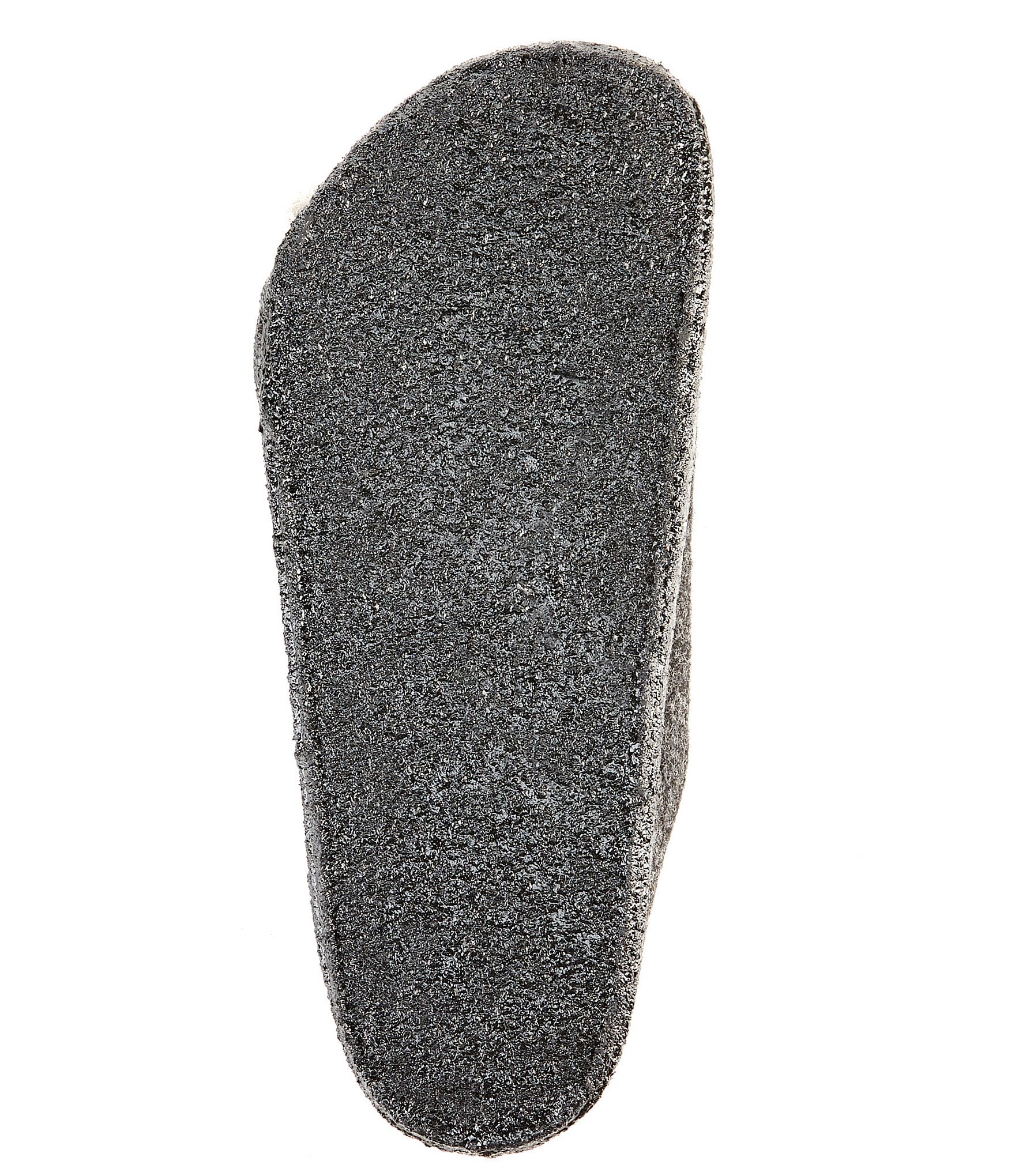 Birkenstock Men's Zermatt Shearling Clog Slippers