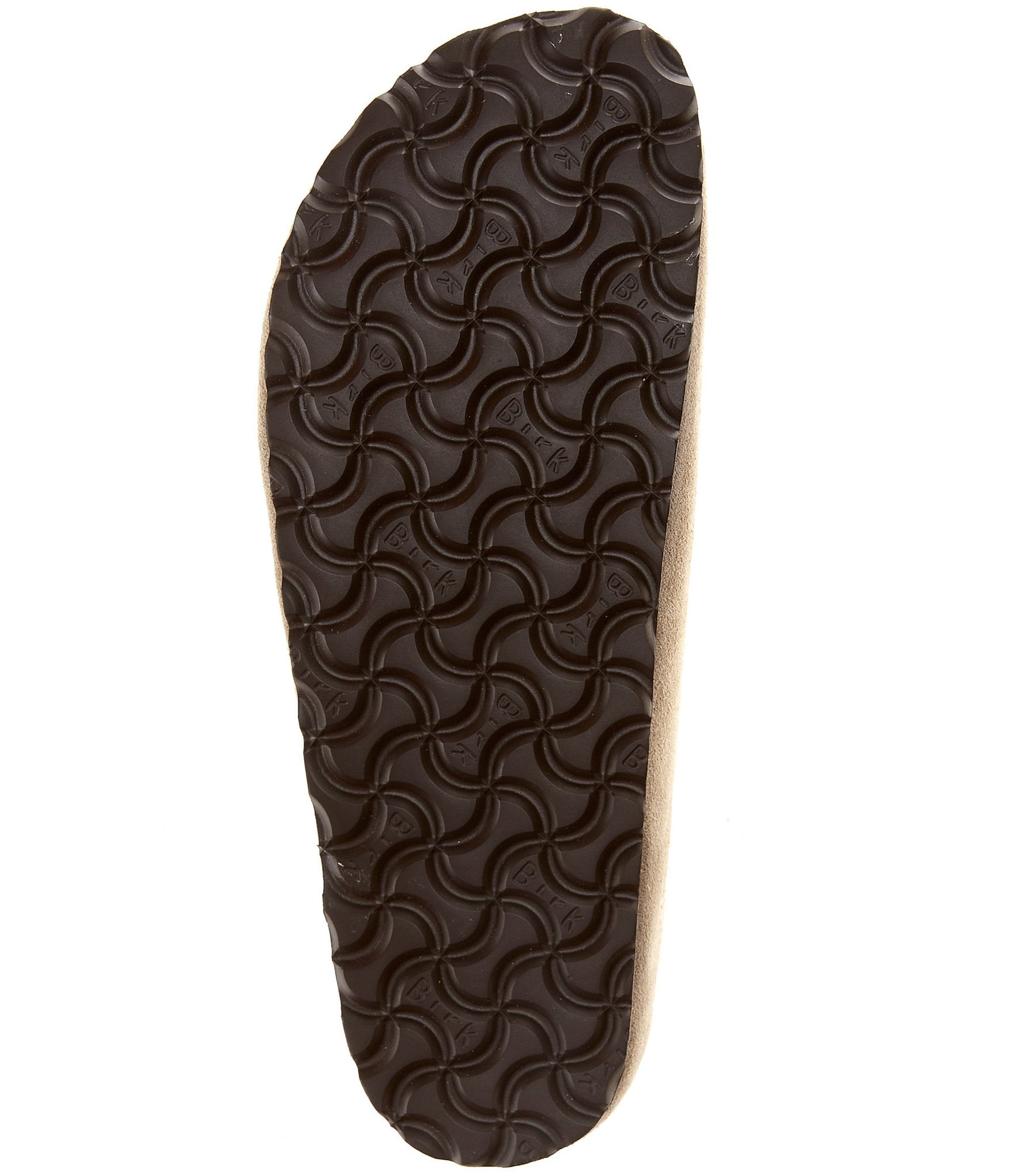 Birkenstock Women's Amsterdam Wrapped Suede Clogs