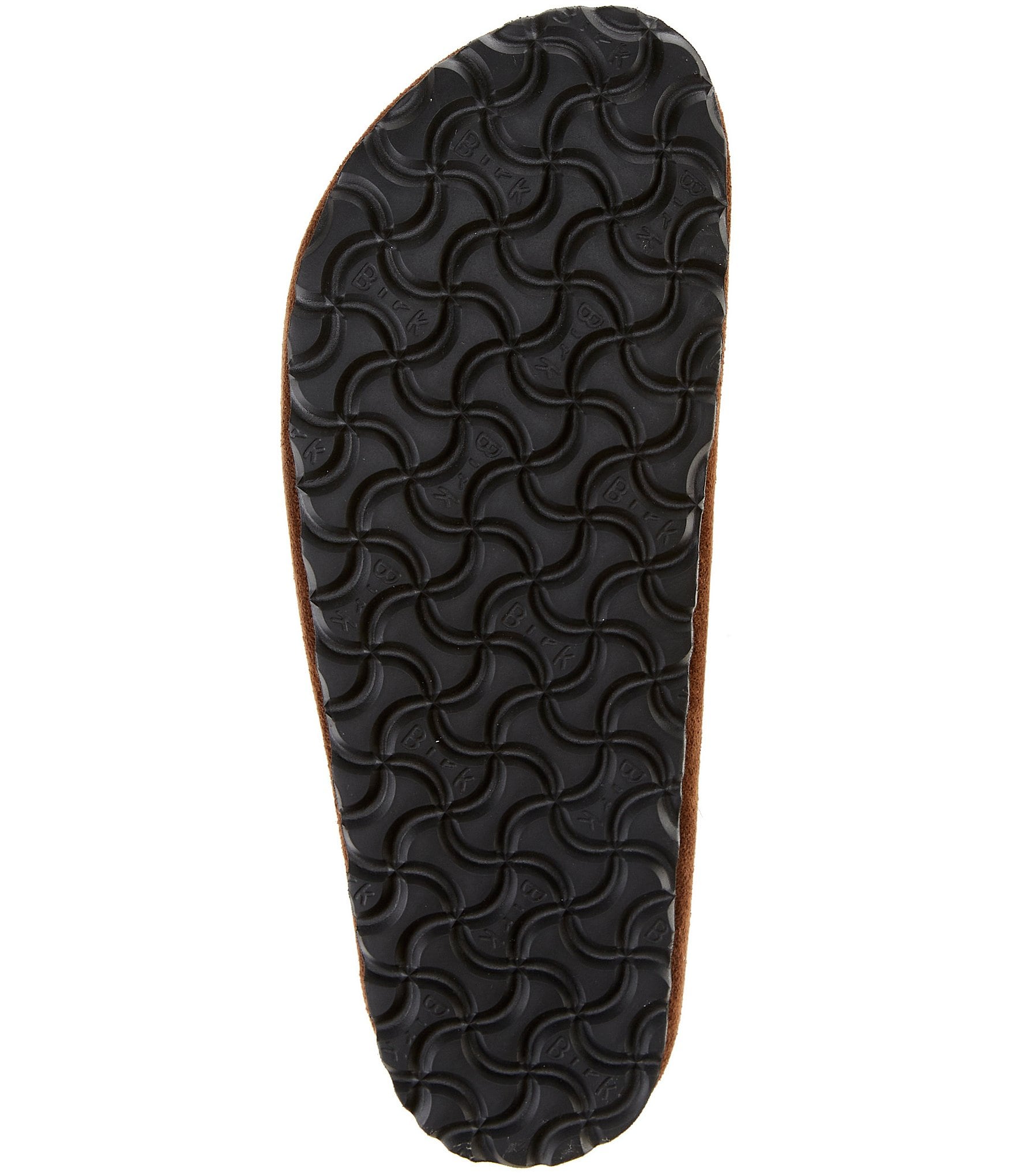 Birkenstock Women's Amsterdam Wrapped Suede Clogs
