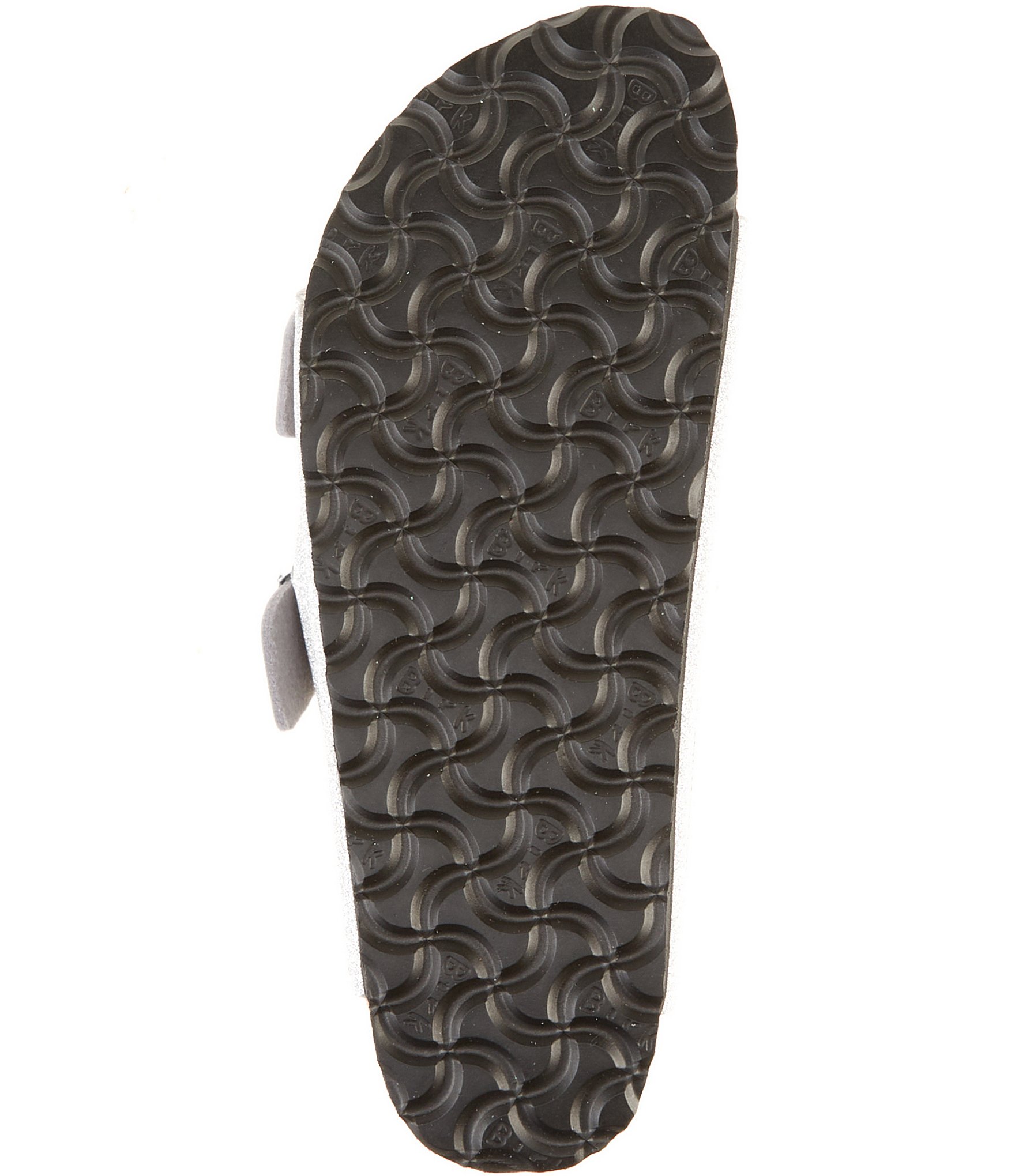 Birkenstock Women's Arizona Glitter Banded Slide Sandals