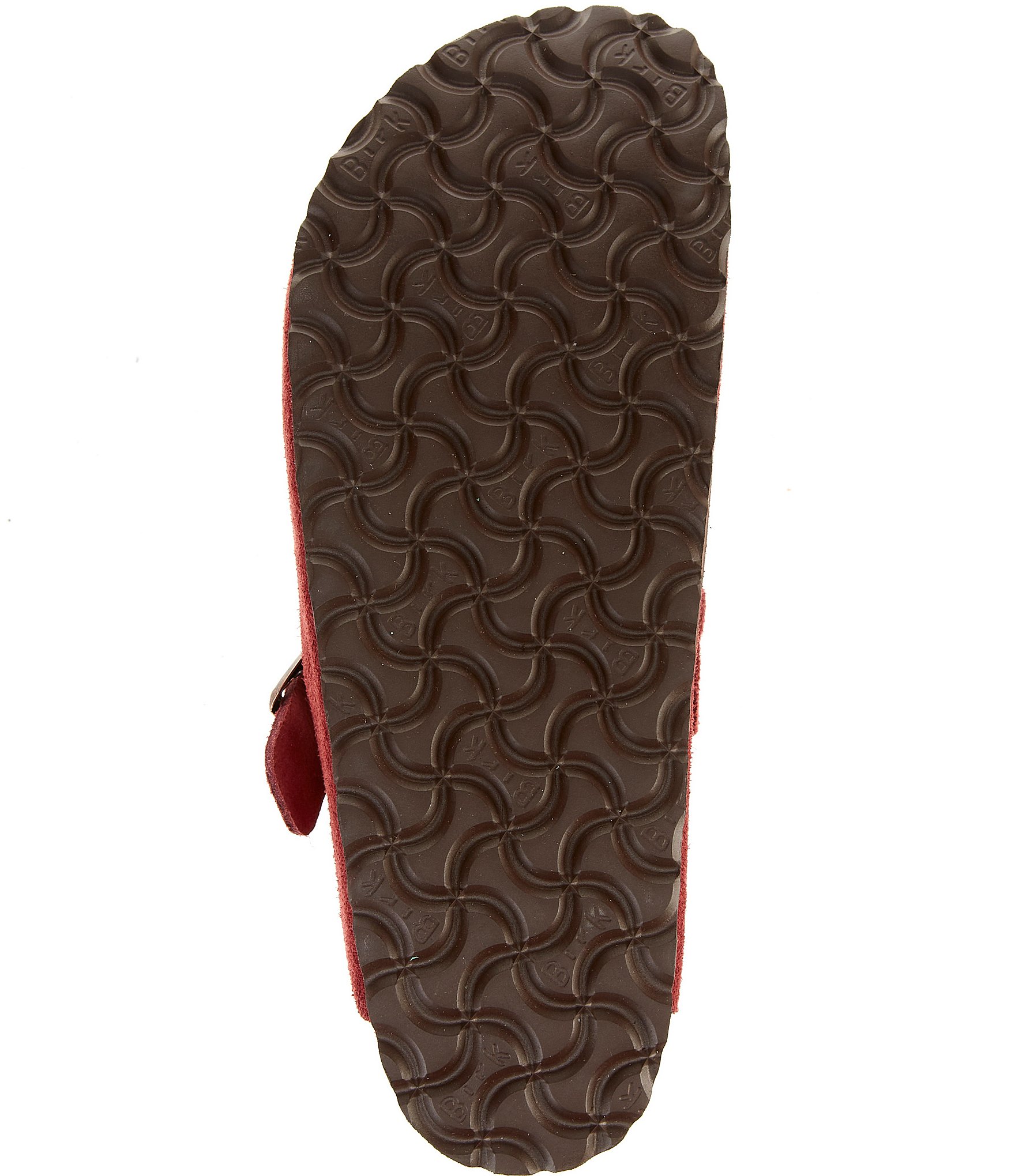 Birkenstock Women's Boston Suede Clogs