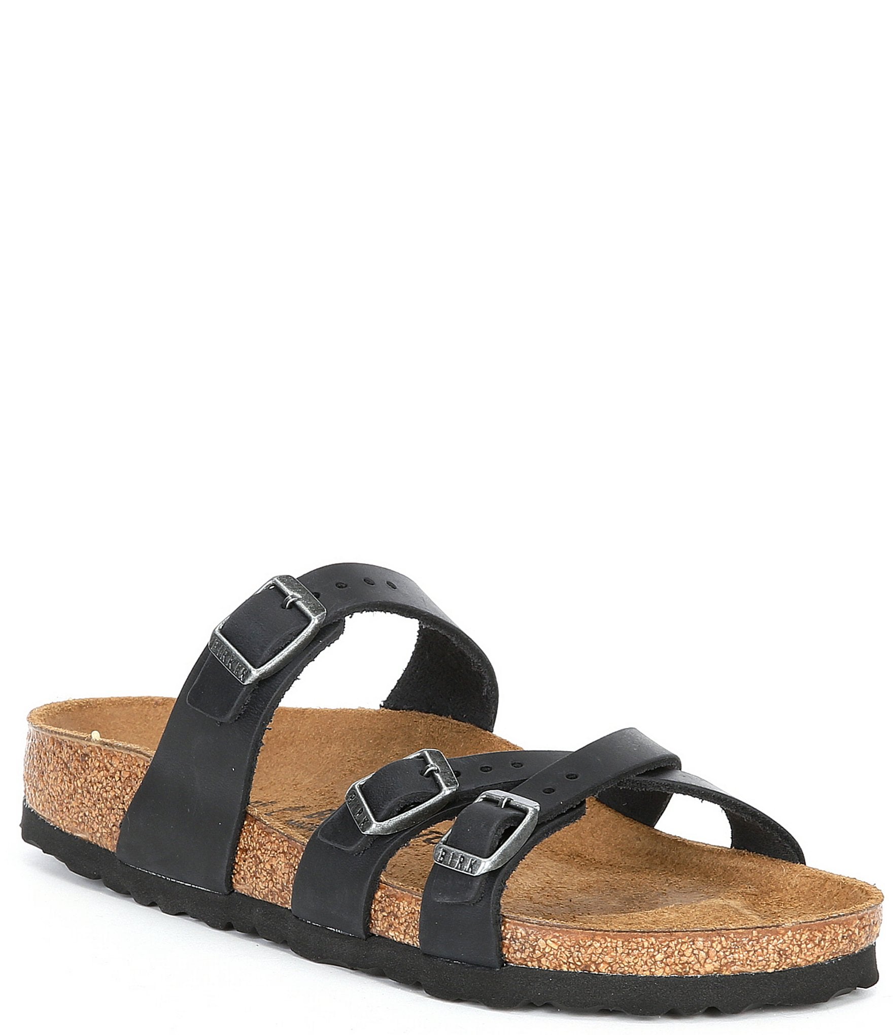 Birkenstock Women's Flats