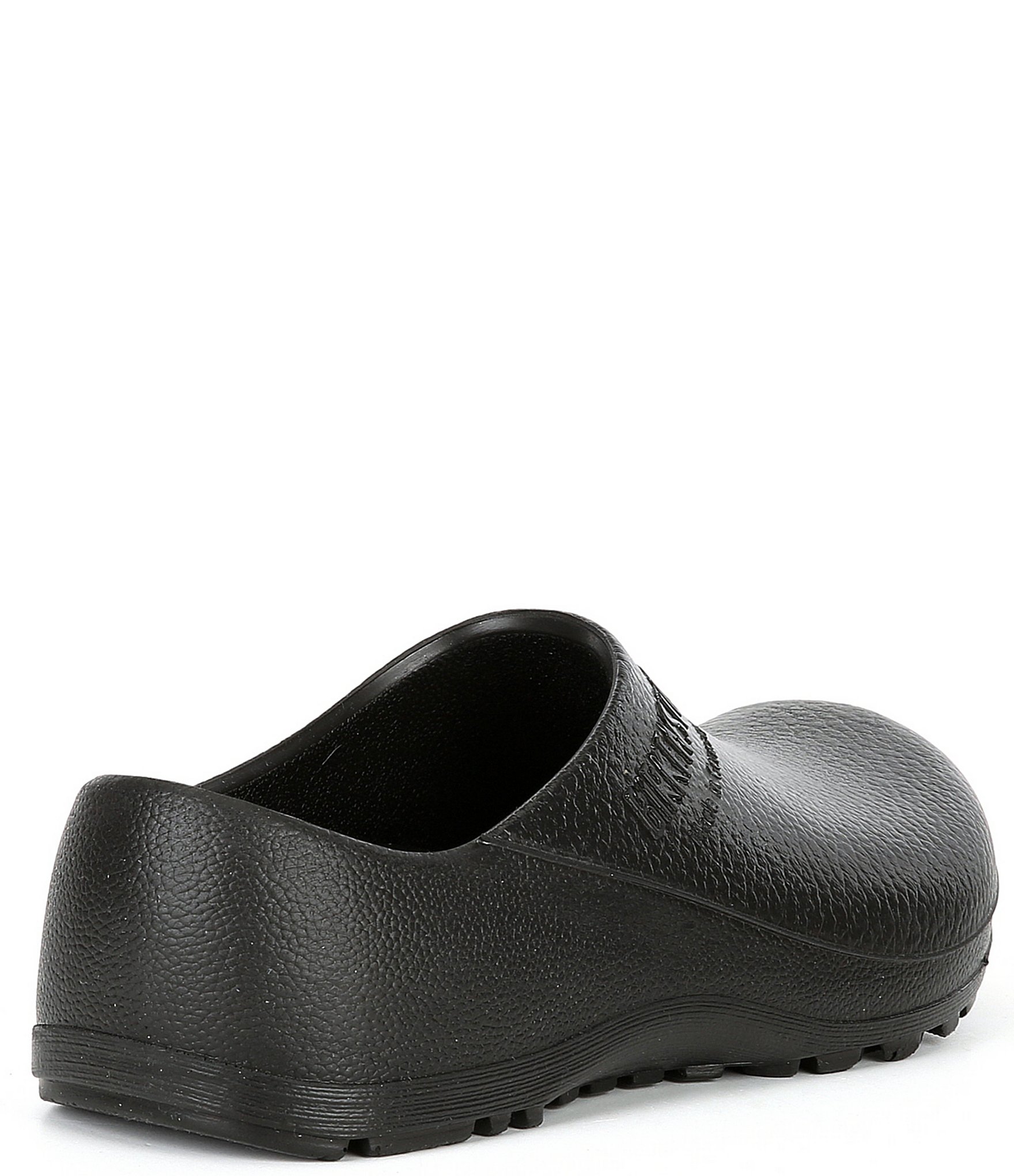 Birkenstock Women's Profi-Birki Professional Water Resistant Clogs