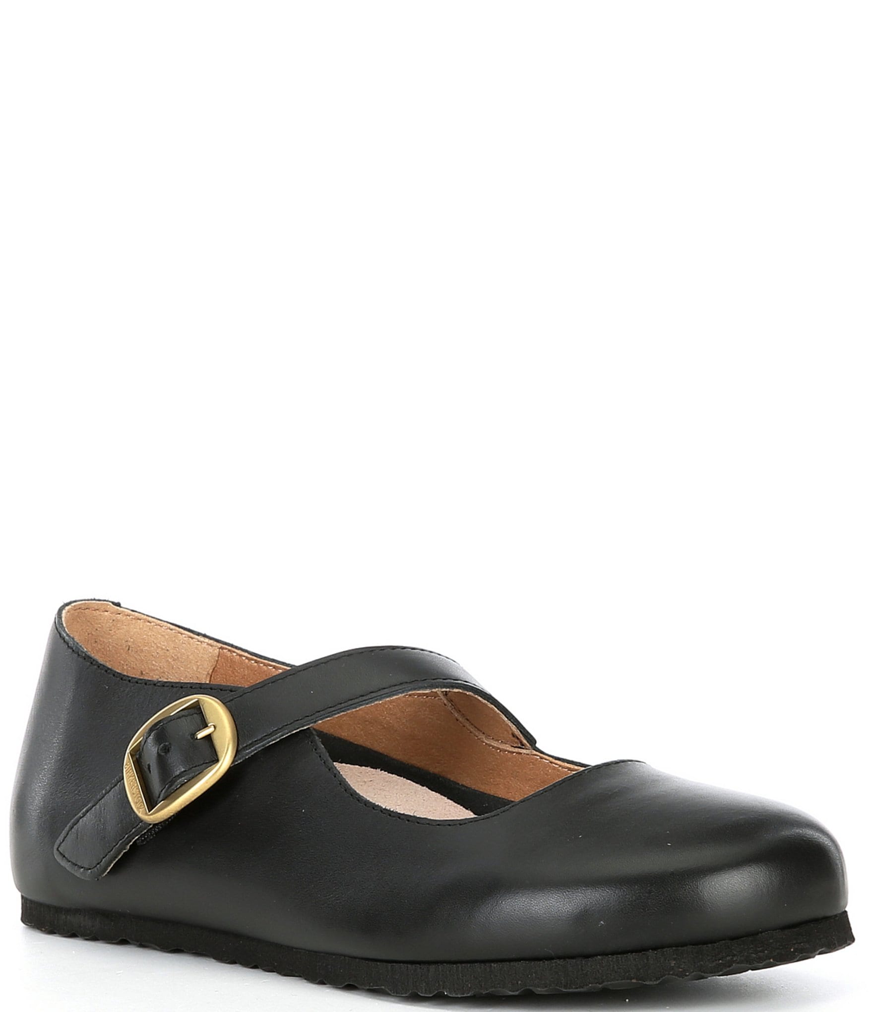 Tracy/トレーシー スムースレザー ブラック | BIRKENSTOCK