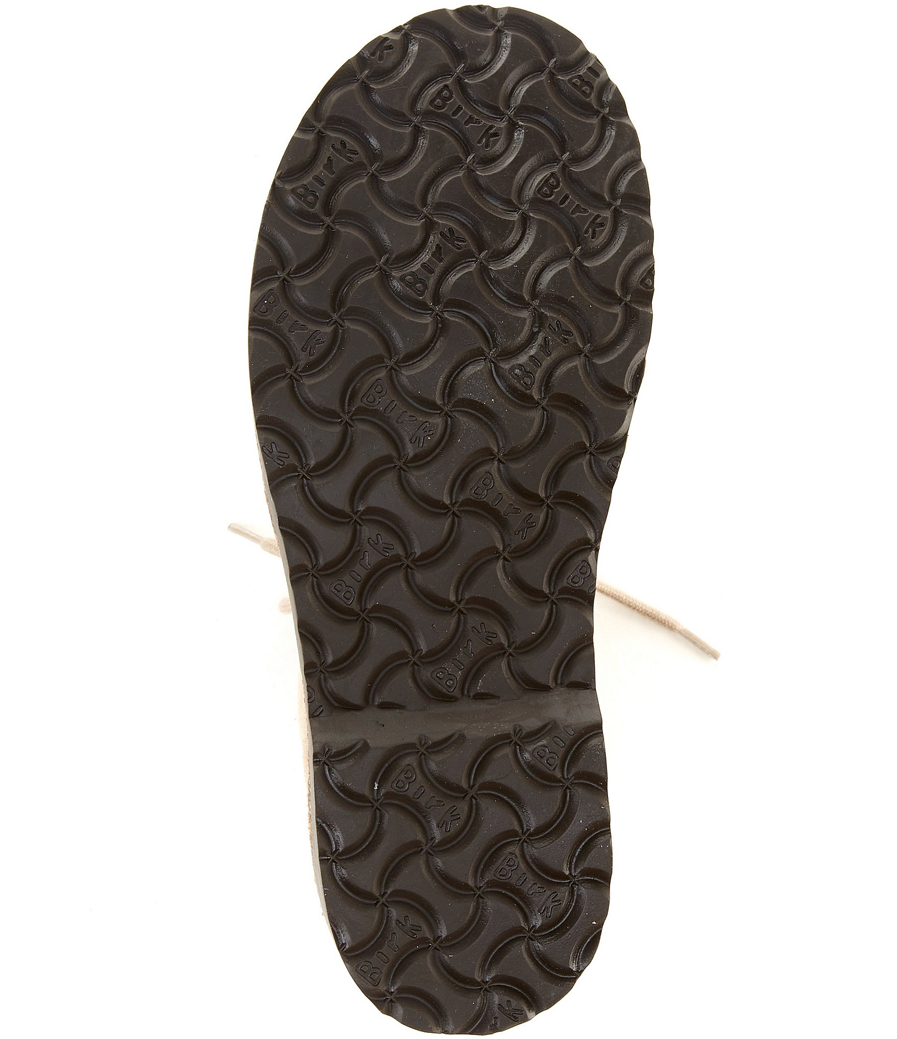 Birkenstock Women's Uppsala Mid Suede Lace Up Booties