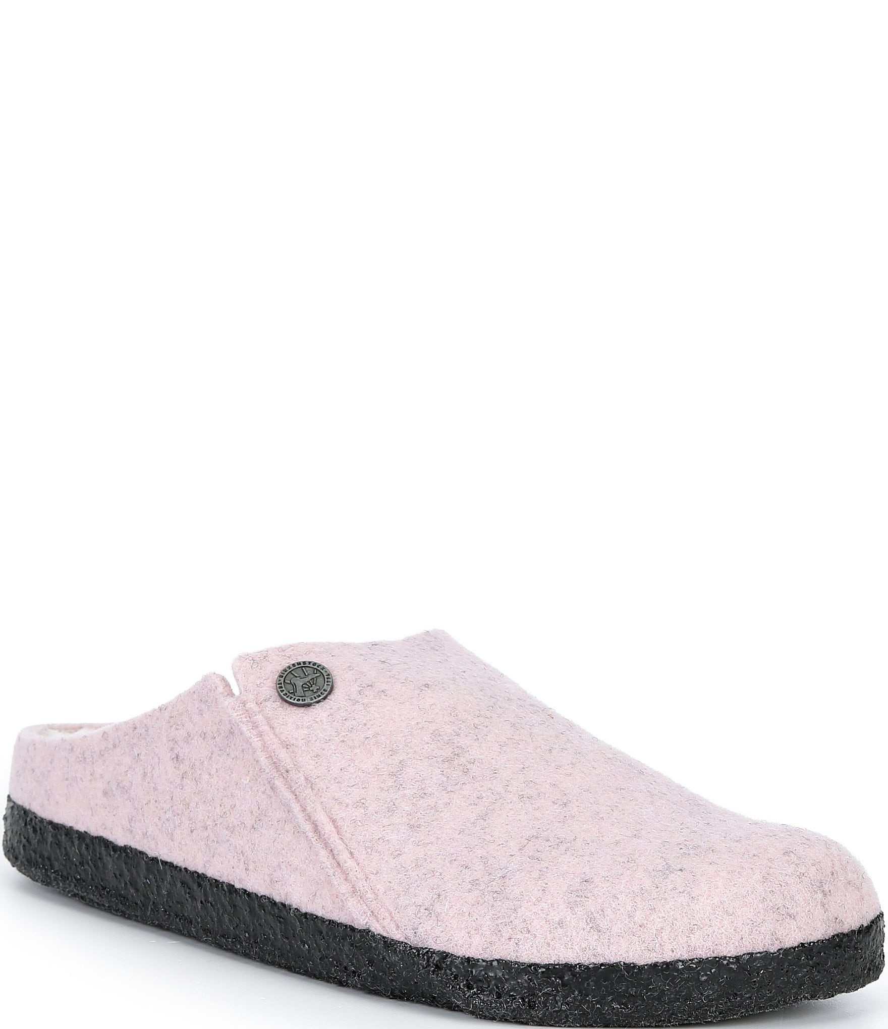 Birkenstock Women's Zermatt Shearling Lined Slippers
