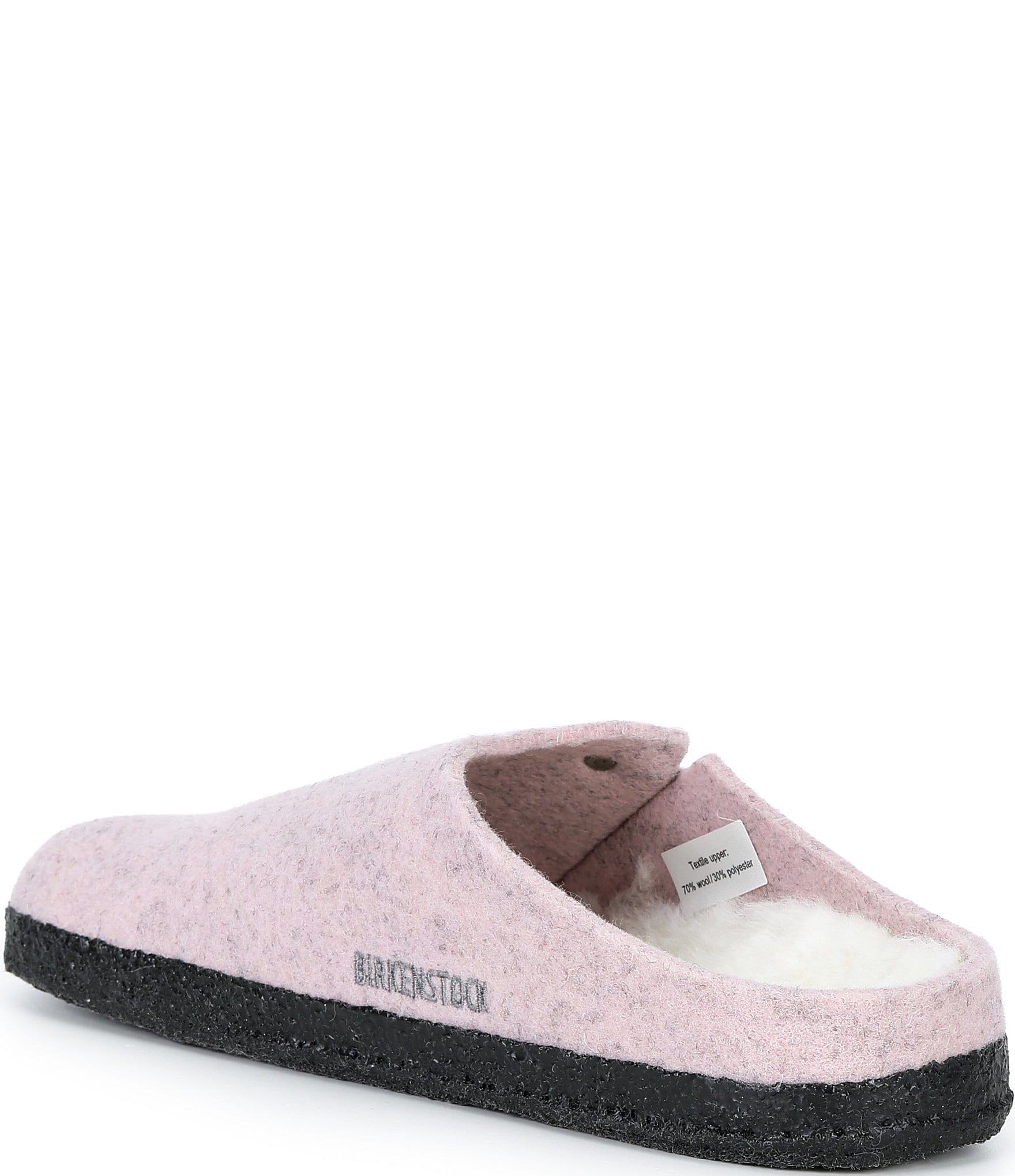 Birkenstock Women's Zermatt Shearling Lined Slippers