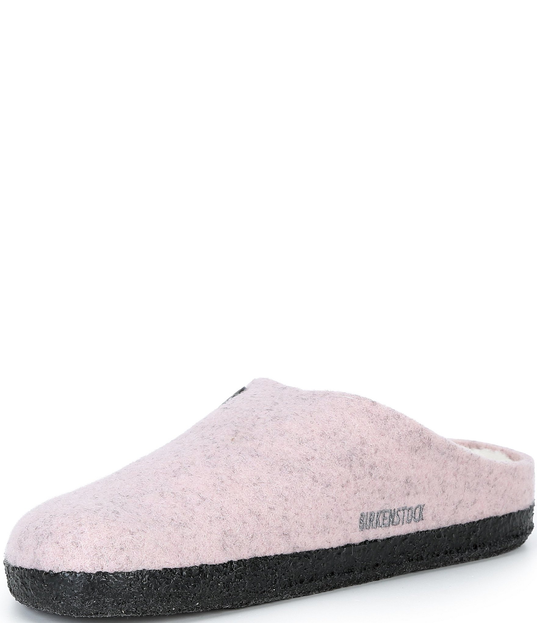 Birkenstock Women's Zermatt Shearling Lined Slippers