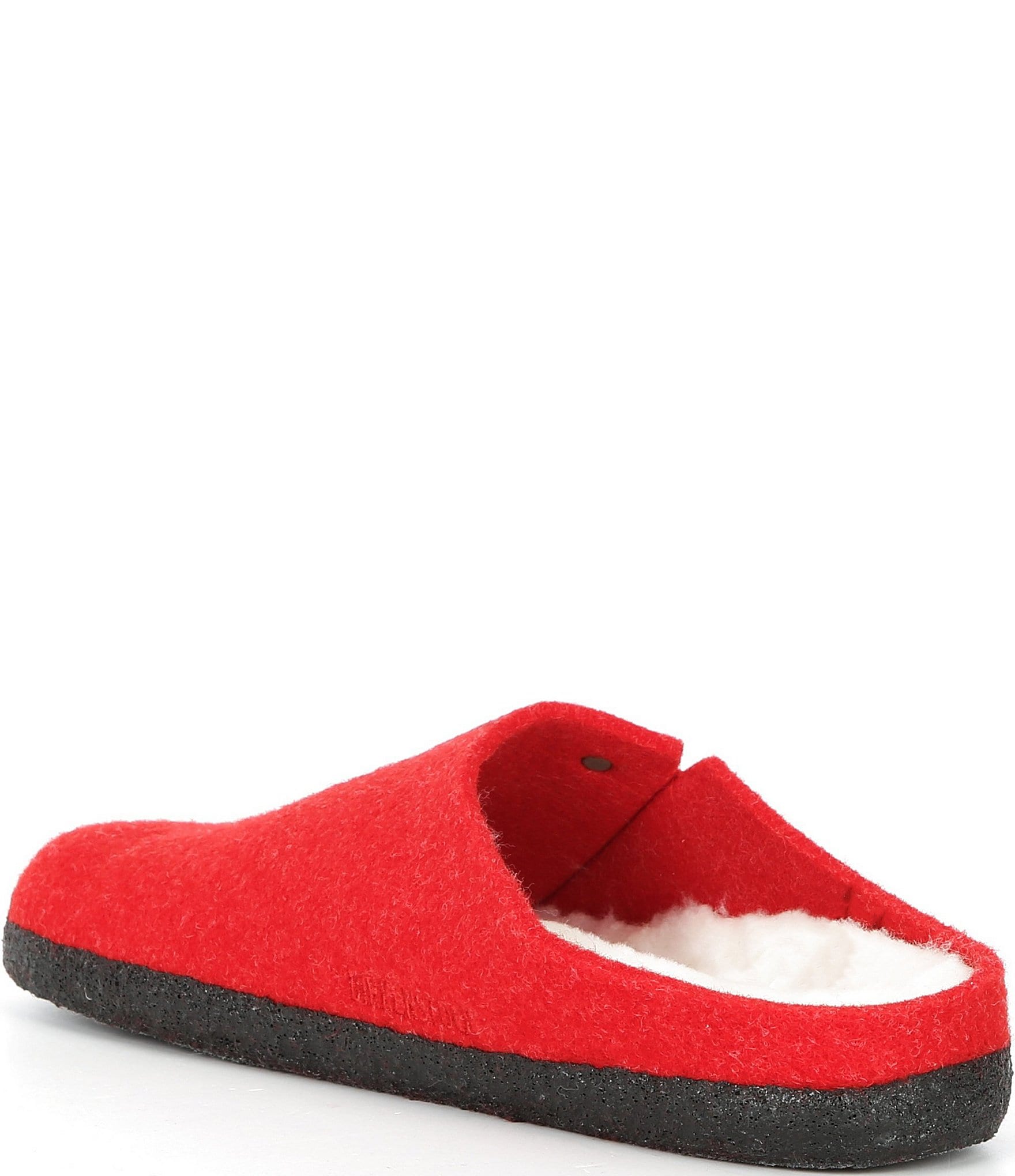 Birkenstock Women's Zermatt Shearling Lined Family Matching Slippers