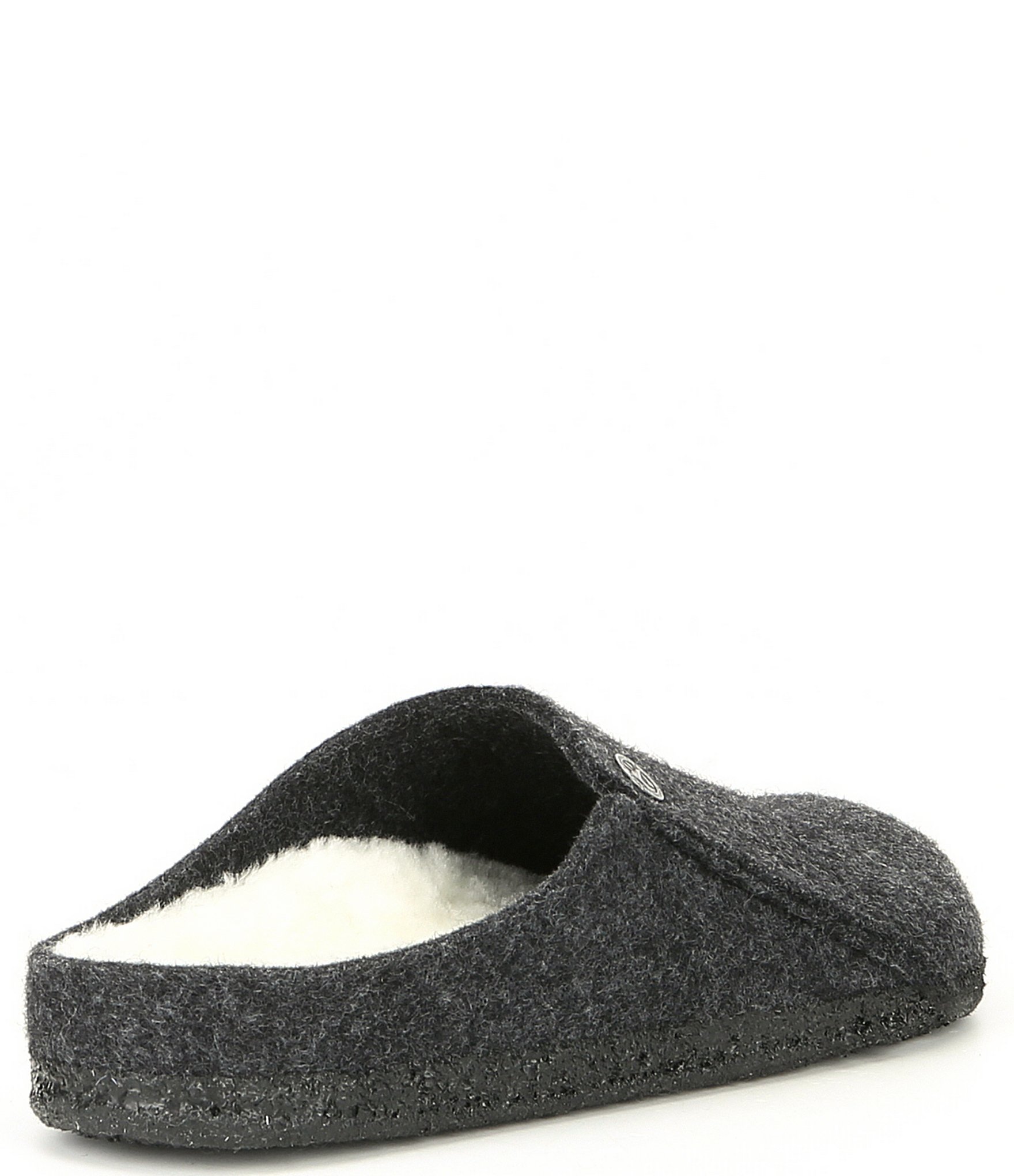 Birkenstock Women's Zermatt Shearling Lined Family Matching Slippers