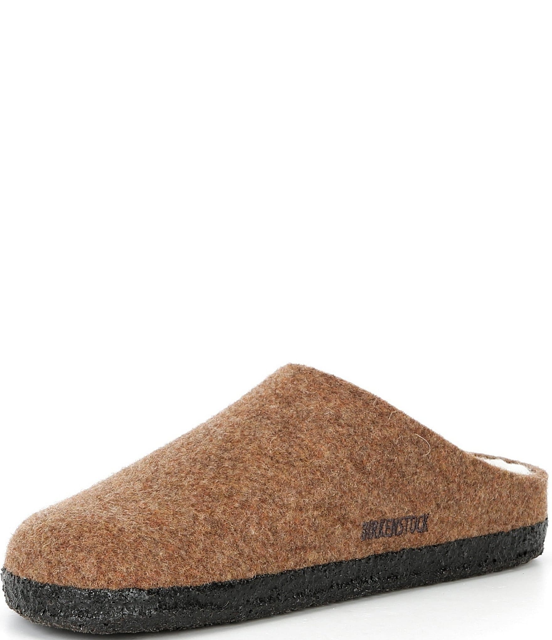 Birkenstock Women's Zermatt Shearling Lined Family Matching Slippers