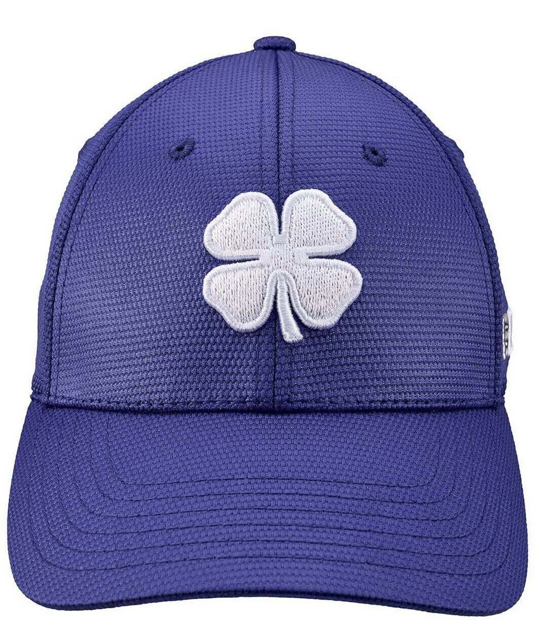 BLACK CLOVER Iron X Lagoon Hat