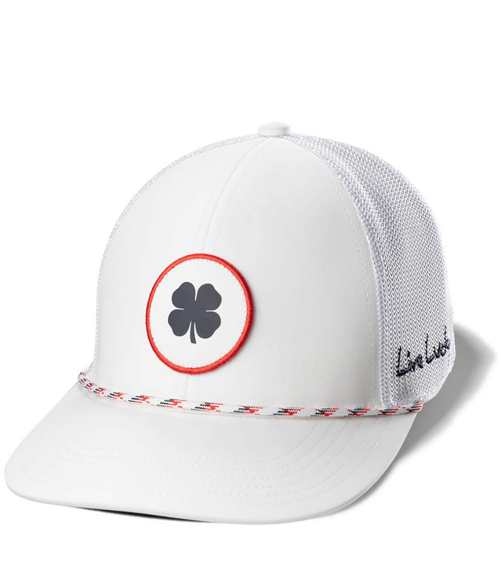 Black clover hats near me online