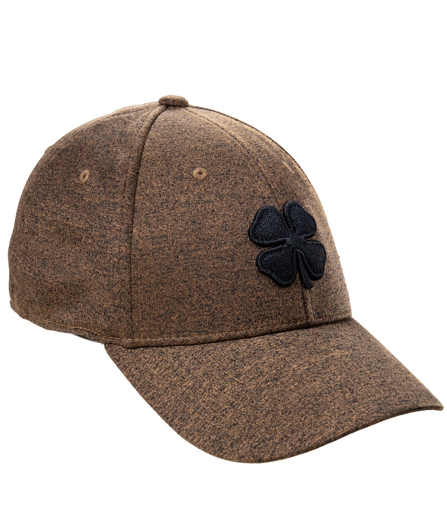 BLACK CLOVER Lucky Heather Inca Flex Fit Cap