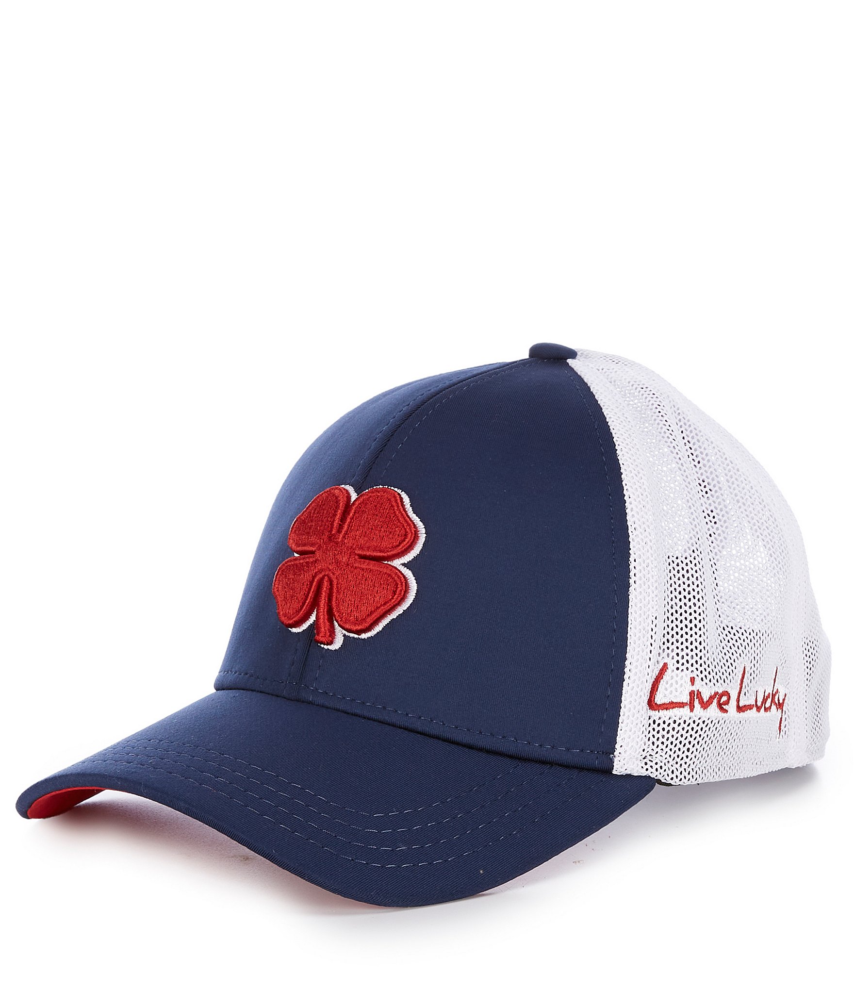 BLACK CLOVER Premium Clover Flexfit Hat