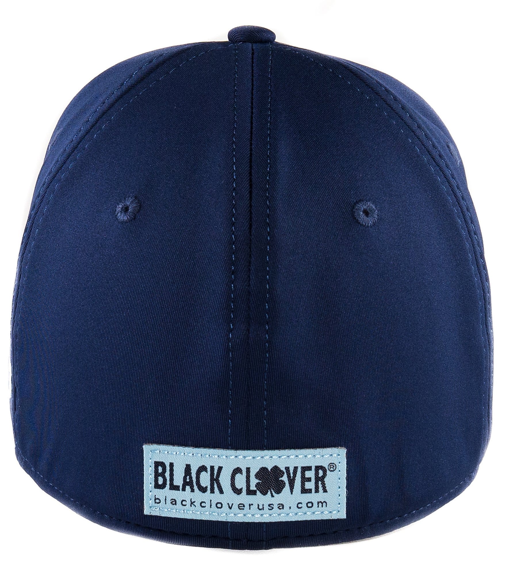 BLACK CLOVER Premium Clover Flexfit Hat