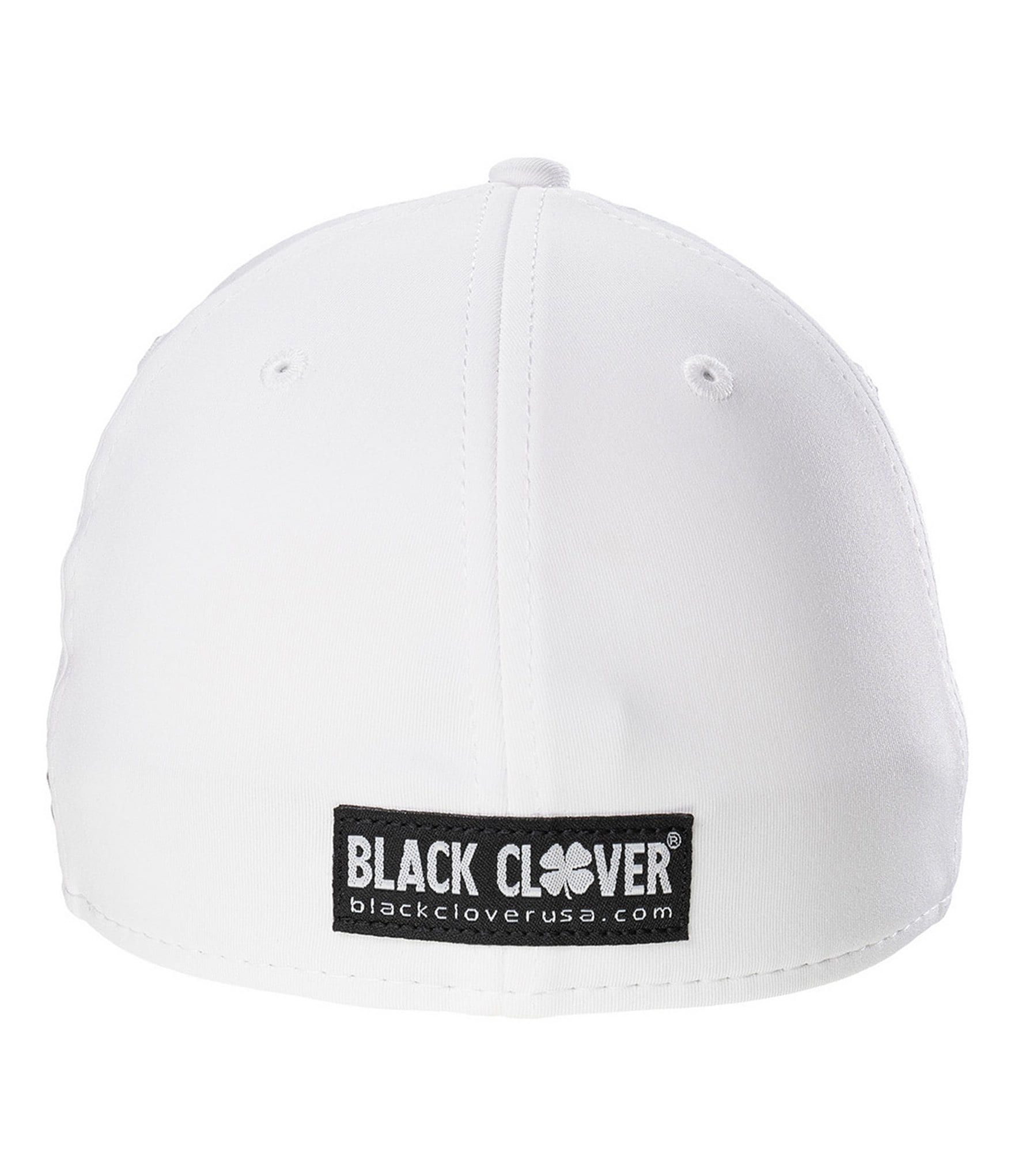 BLACK CLOVER Premium Clover Flexfit Hat