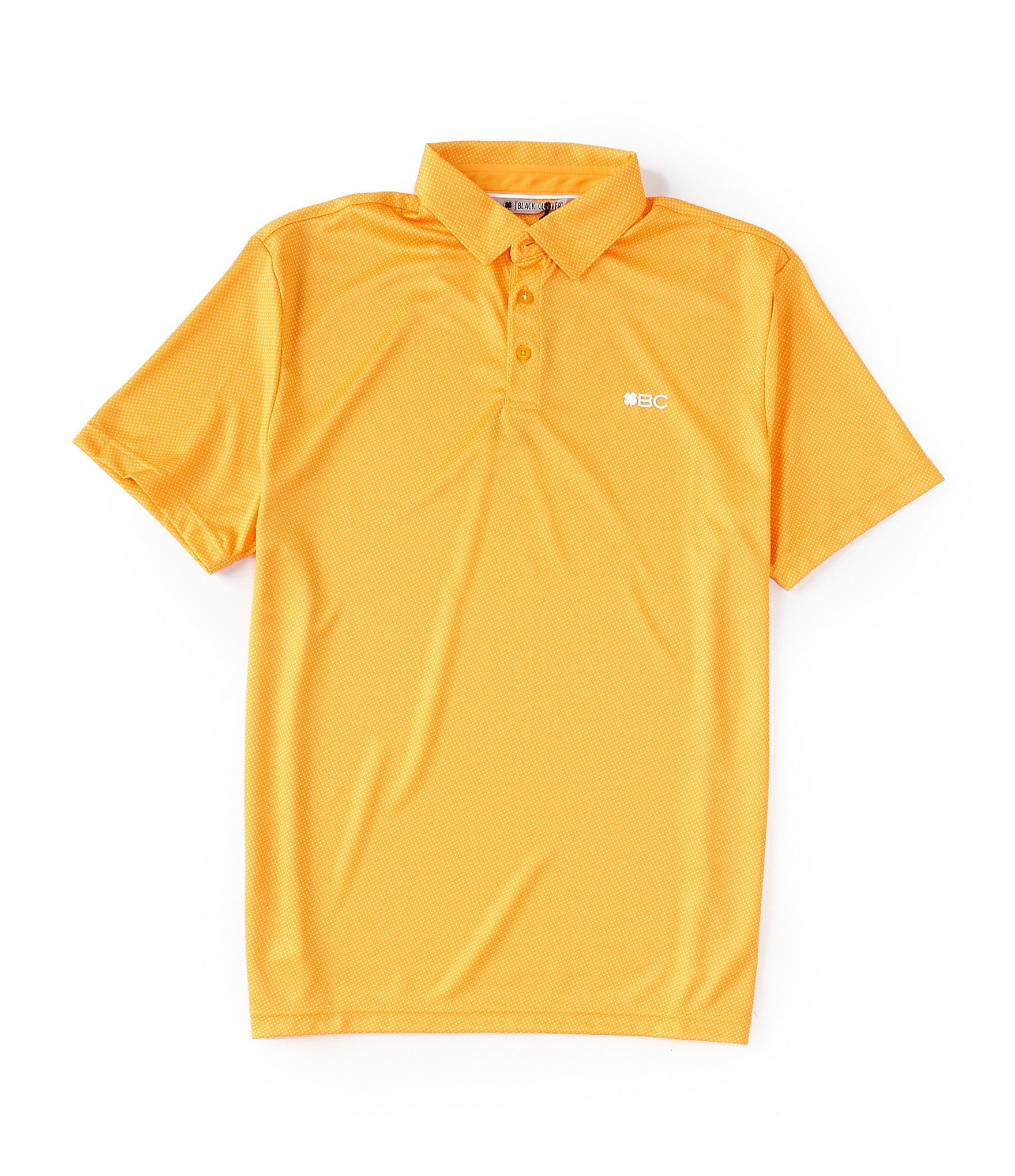 William Murray Golf Men's Beep Beep Polo - L