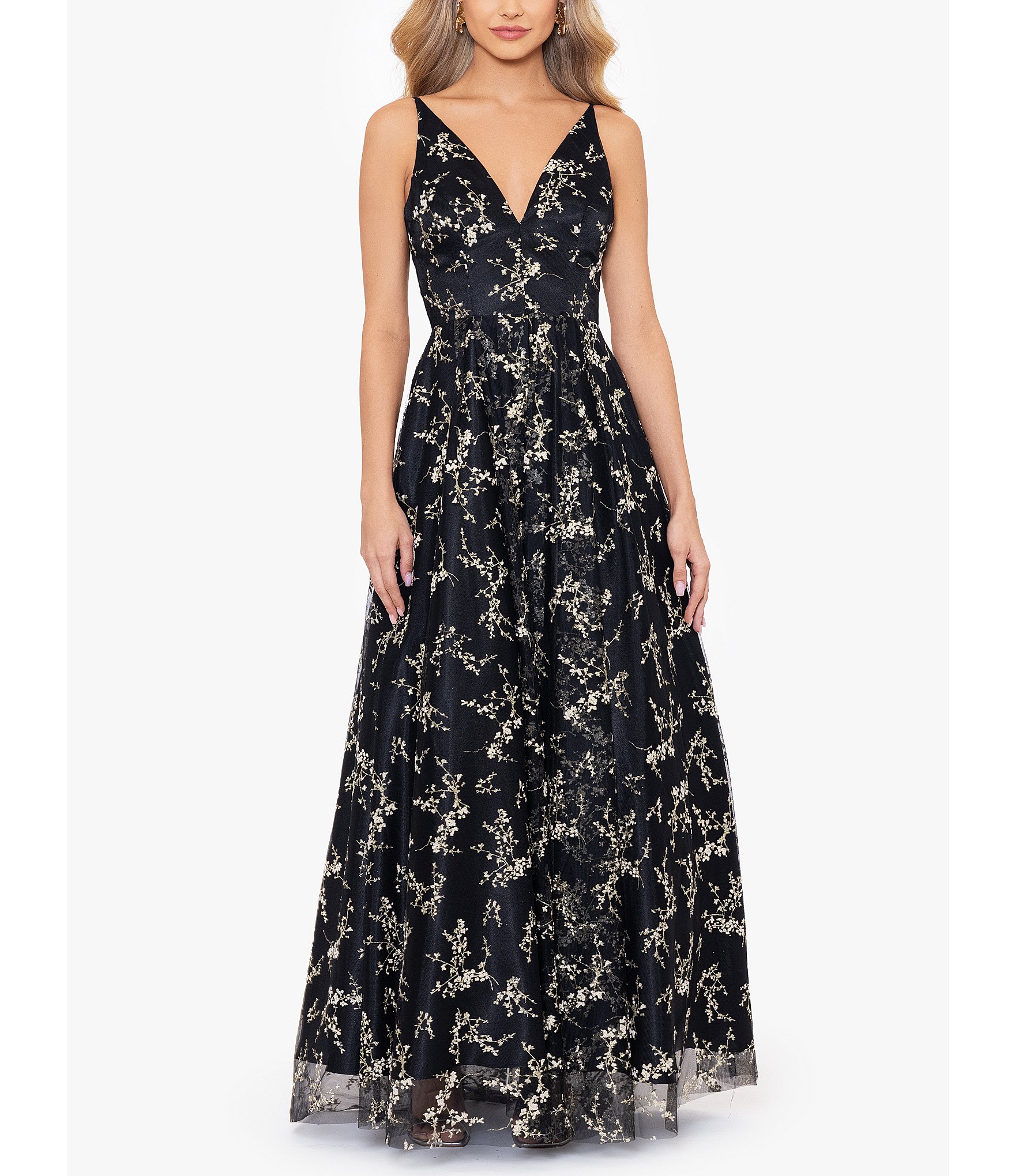 Sale & Clearance Women's Petite Dresses & Gowns | Dillard's