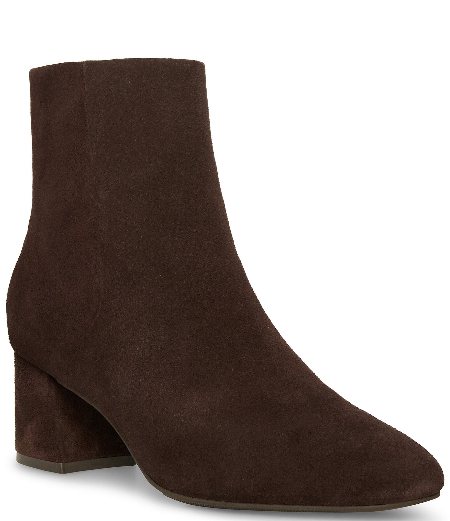 Blondo suede outlet boots