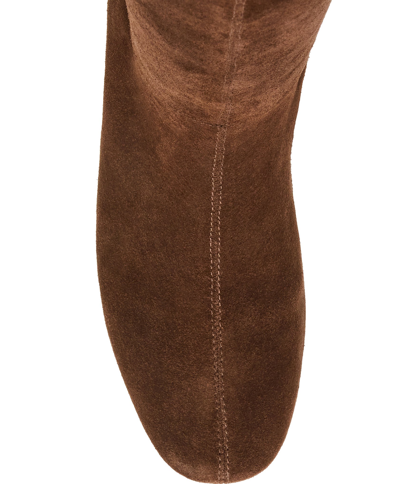 Blondo Bertha Waterproof Suede Tall Boots