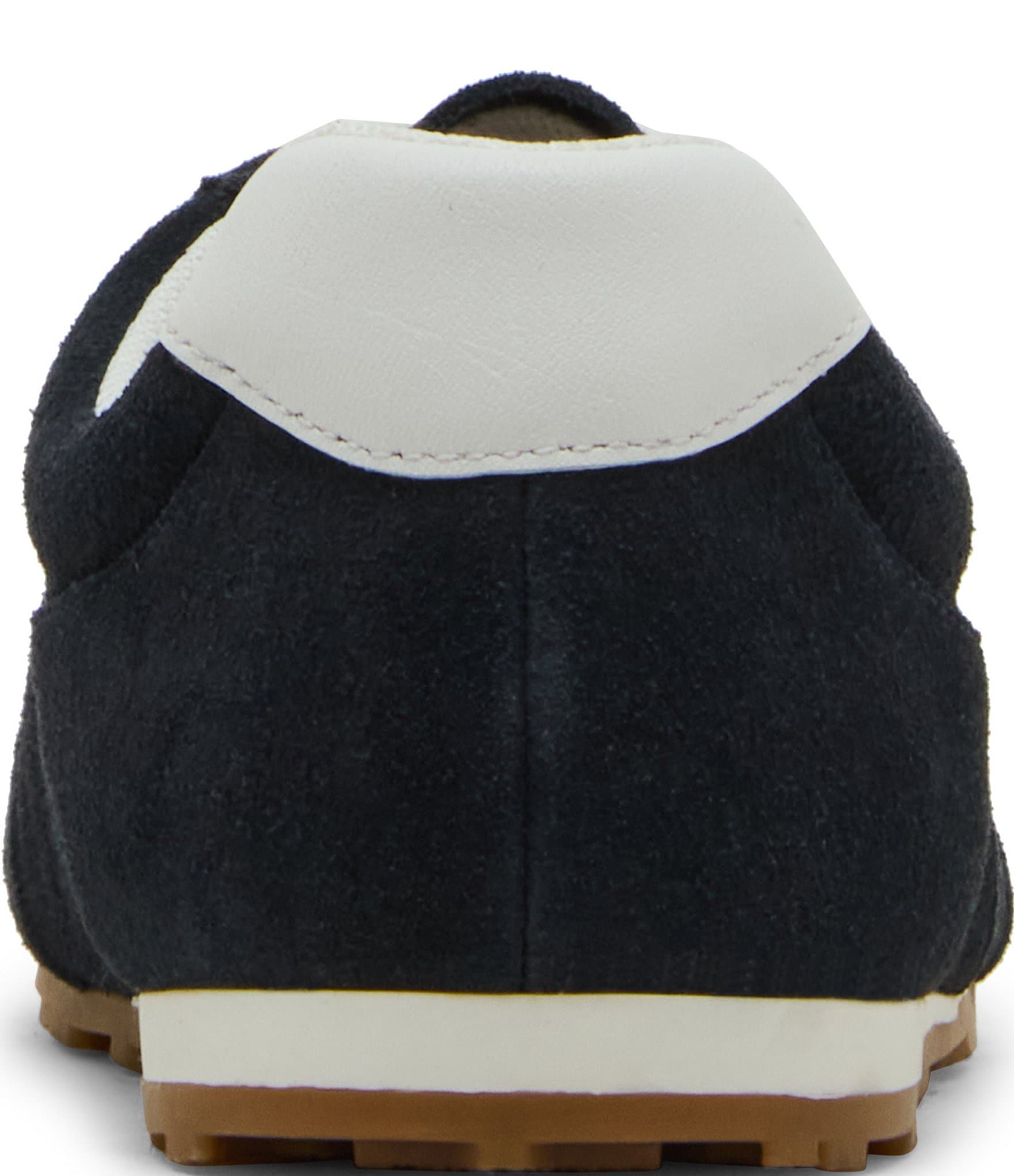 Blondo Carmen Suede Water Resistant Low Profile Sneakers