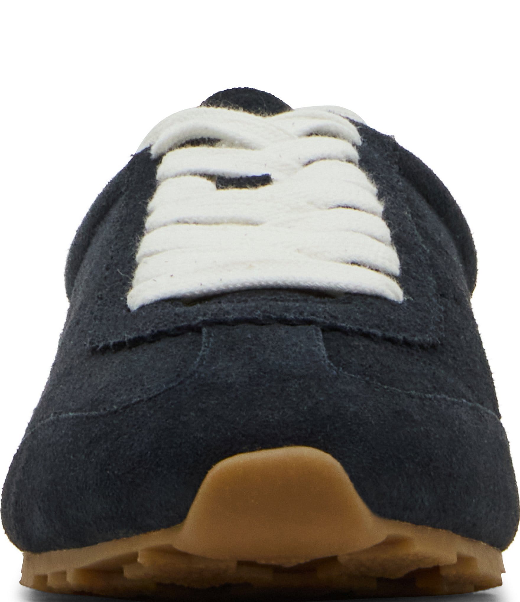 Blondo Carmen Suede Water Resistant Low Profile Sneakers