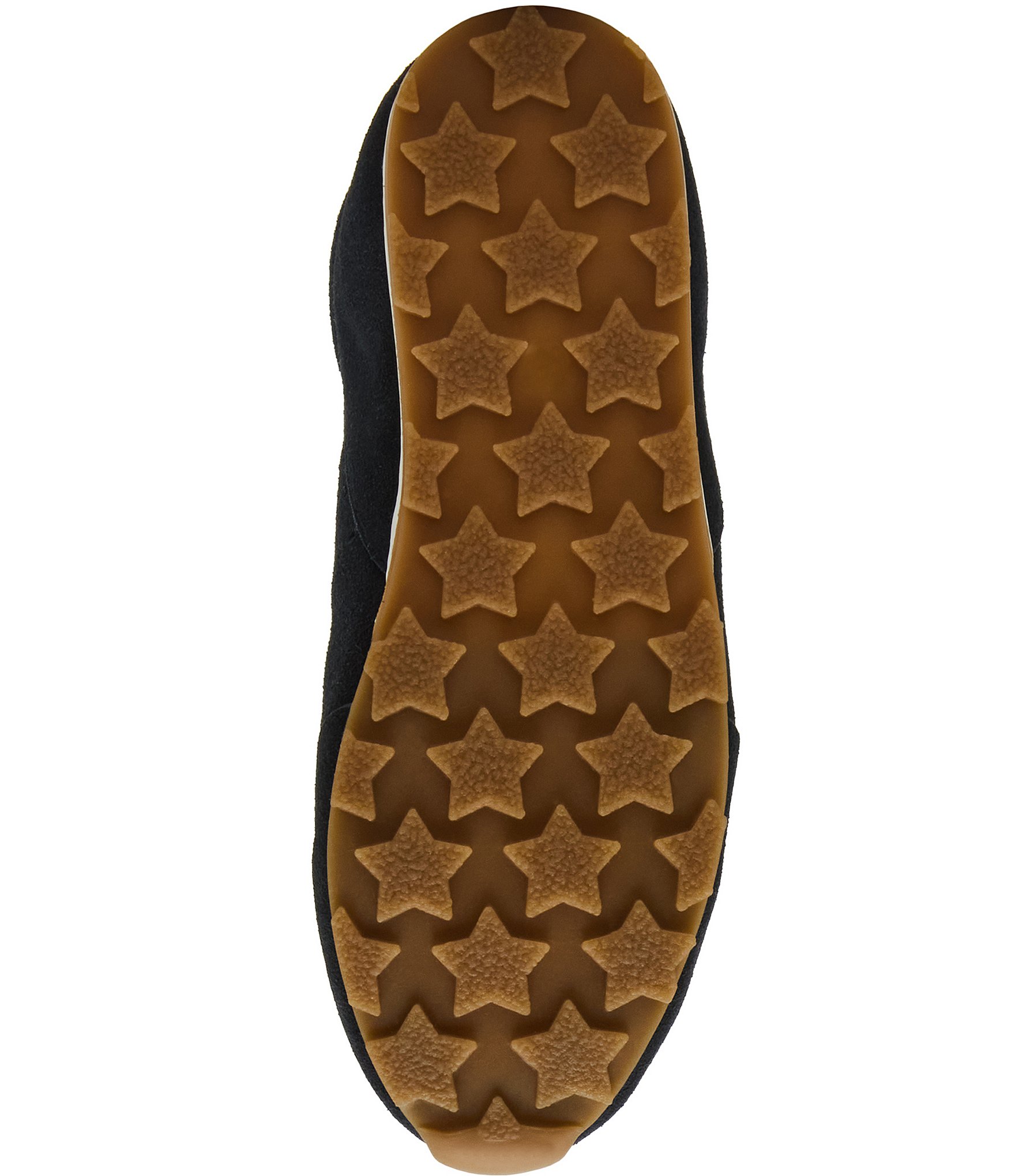 Blondo Carmen Suede Water Resistant Low Profile Sneakers