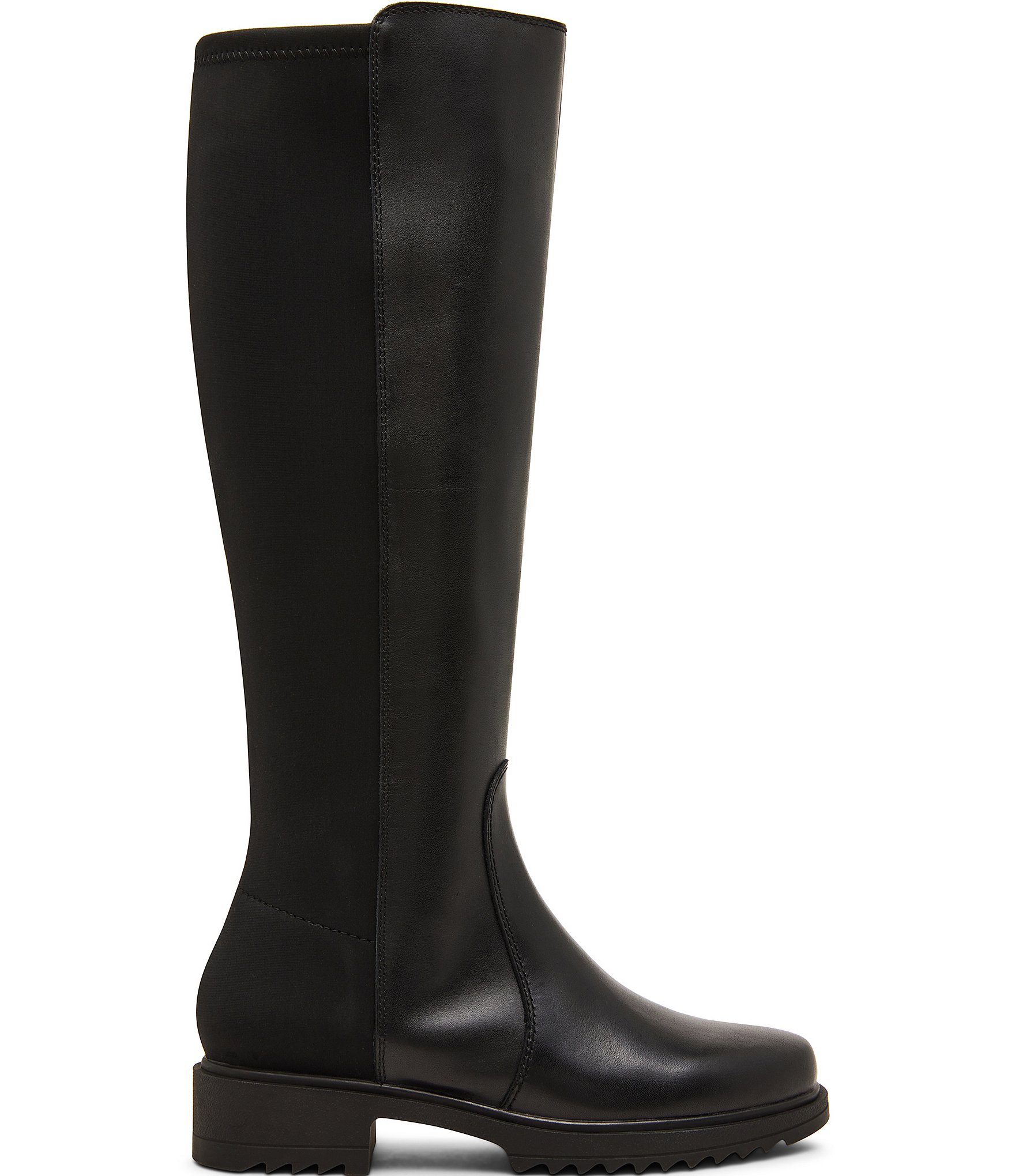 Blondo Courtney Waterproof Leather Tall Boots