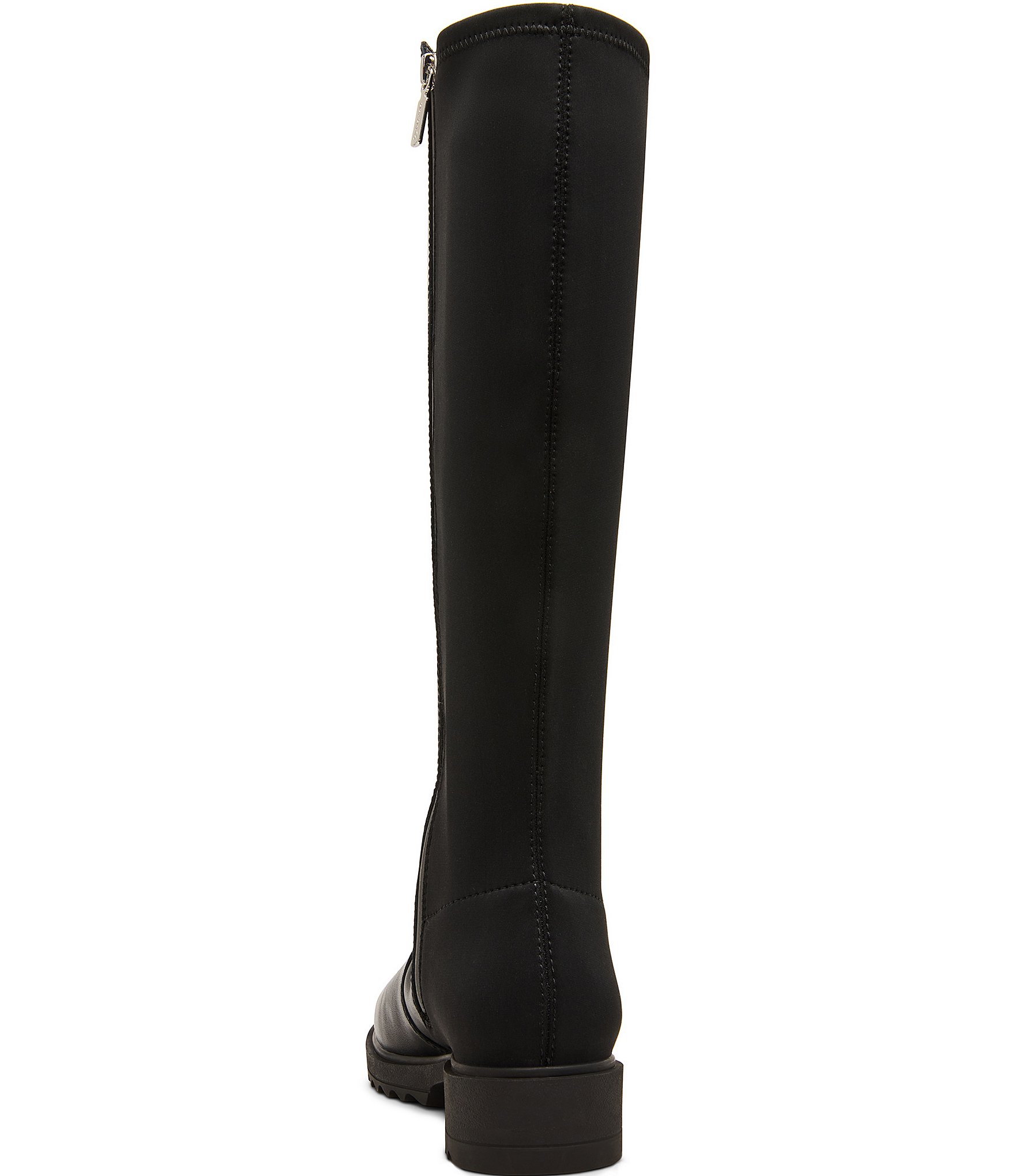 Blondo Courtney Waterproof Leather Tall Boots