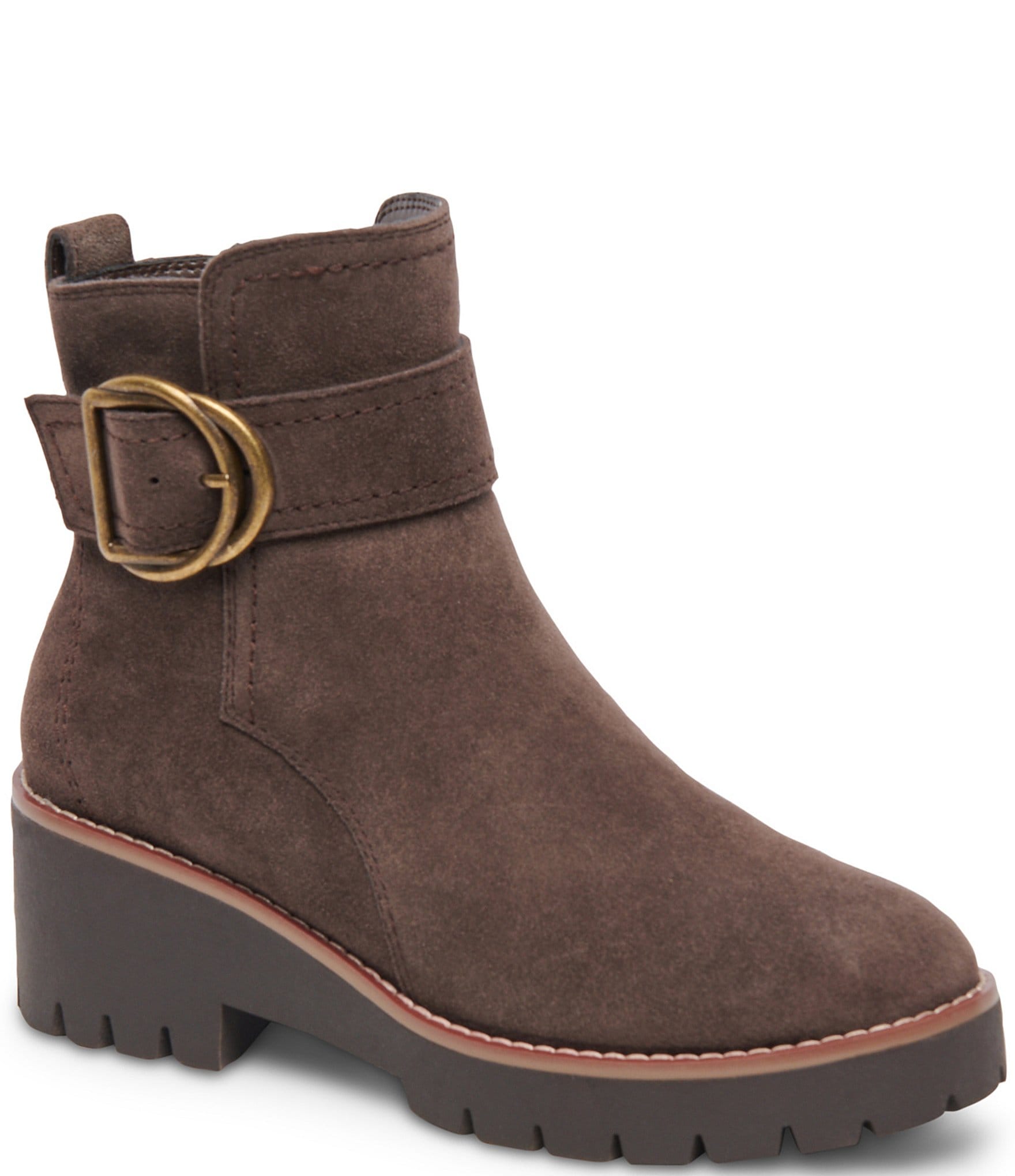 Blondo boots dillards hotsell