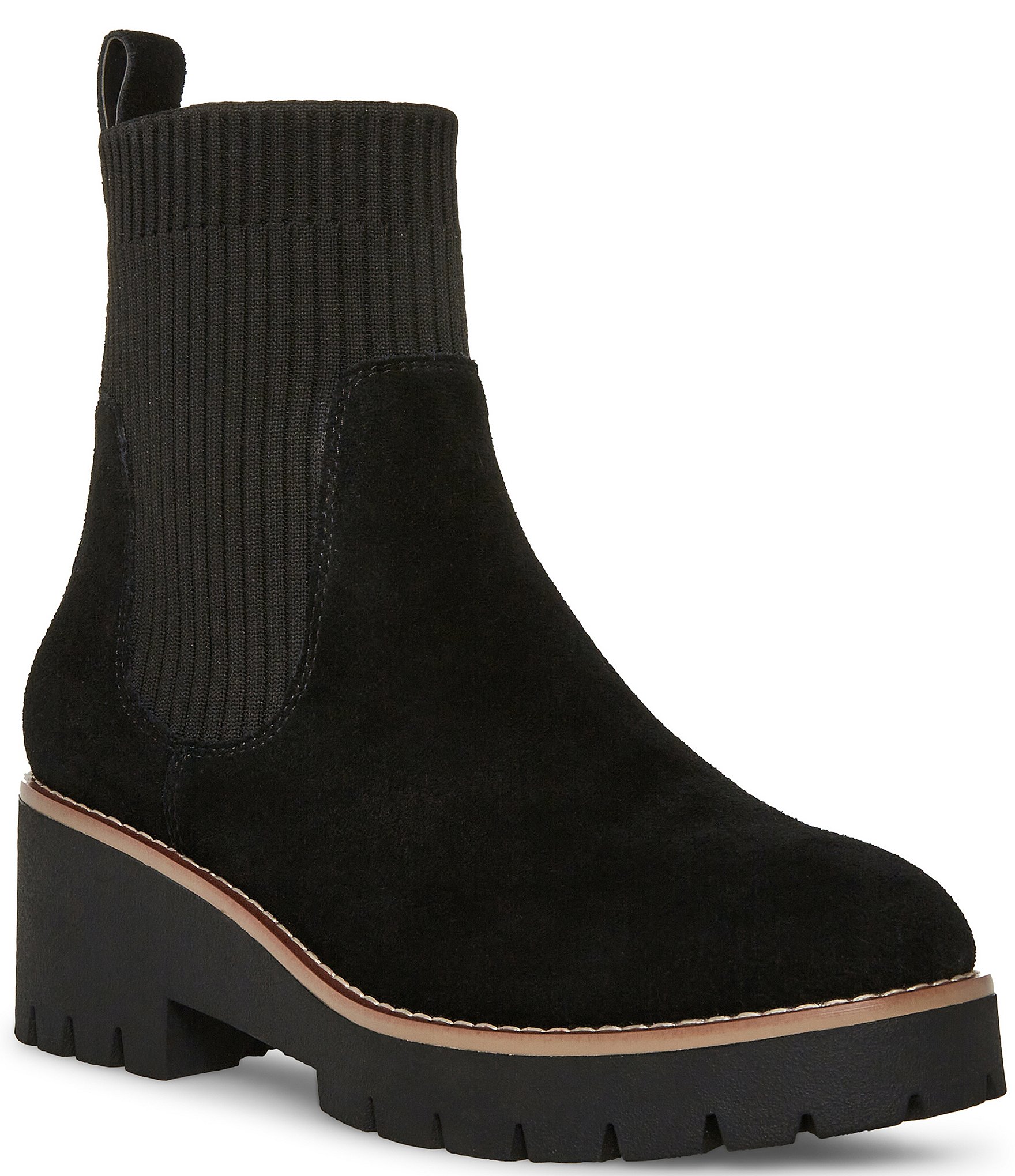 Dillards deals blondo boots