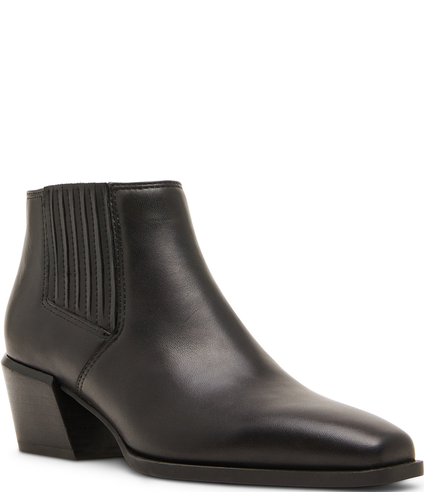 Blondo Dessie Waterproof Leather Shooties