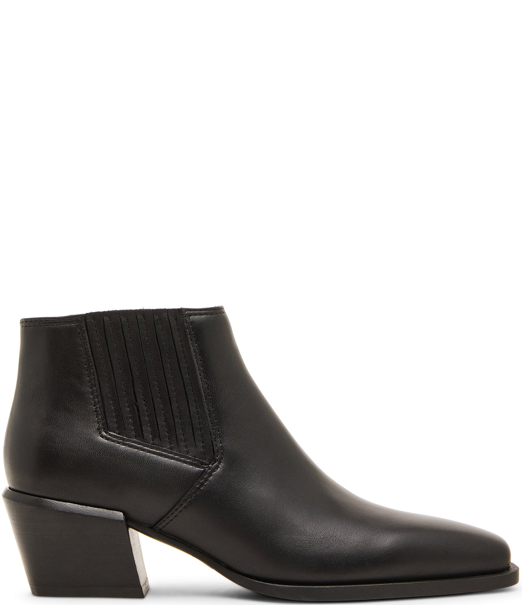 Blondo Dessie Waterproof Leather Shooties
