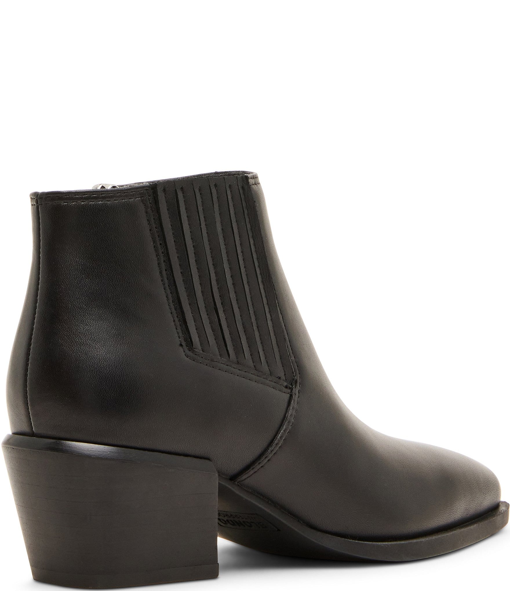 Blondo Dessie Waterproof Leather Shooties