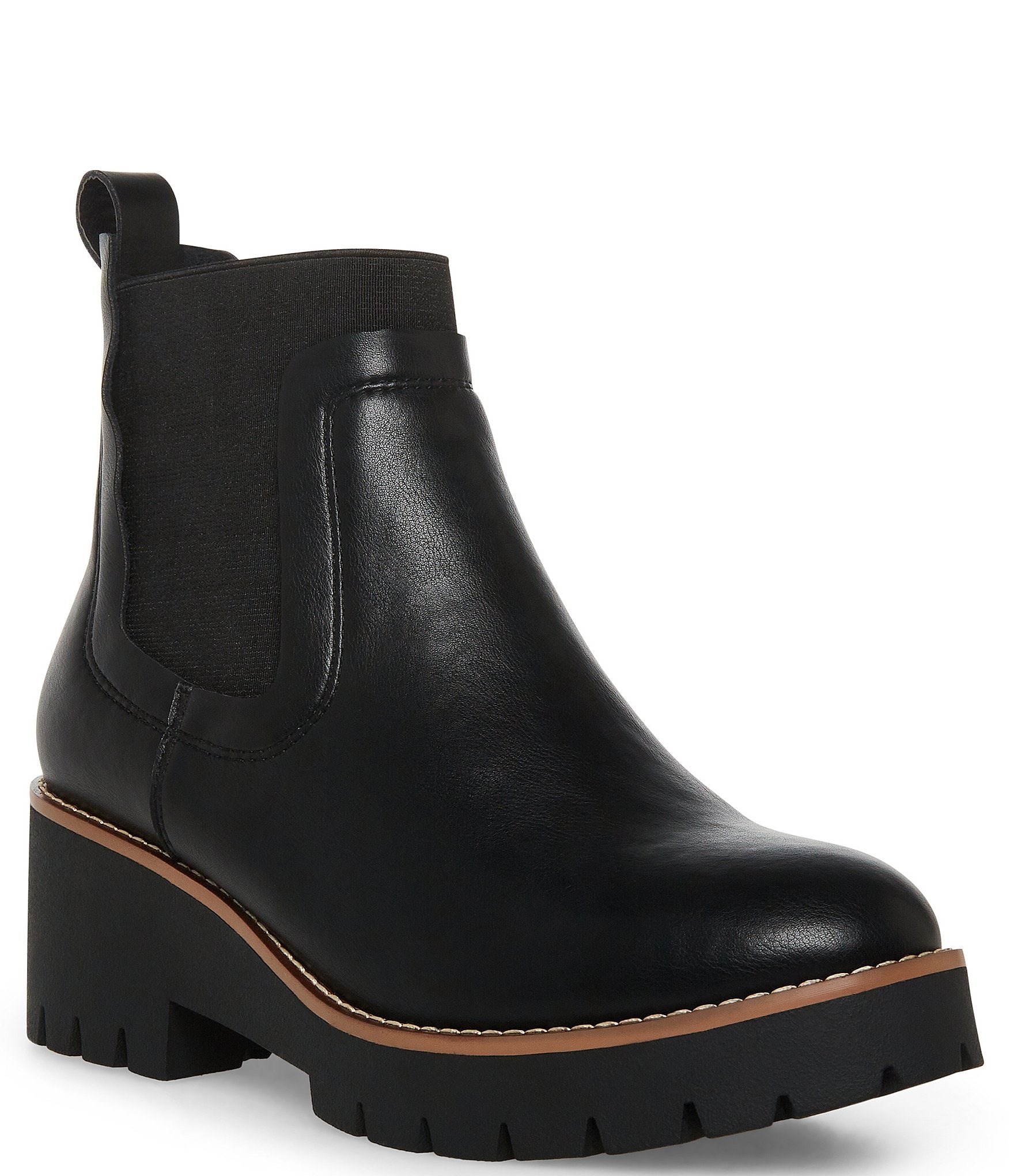 Blondo lanka waterproof clearance bootie