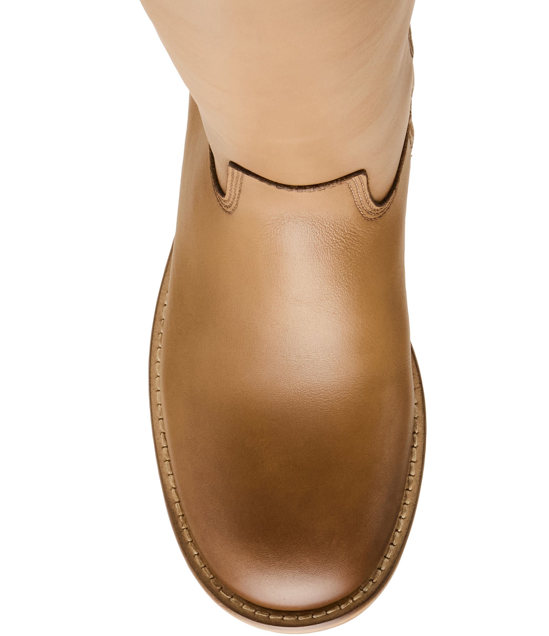 Blondo Freya Waterproof Leather Tall Boots