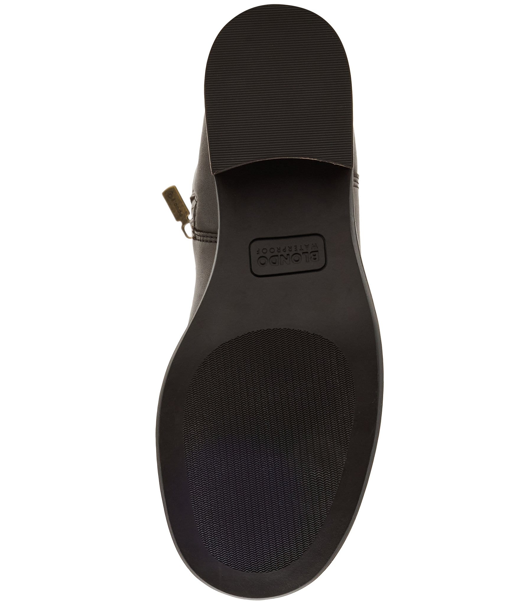 Blondo Freya Waterproof Leather Tall Boots