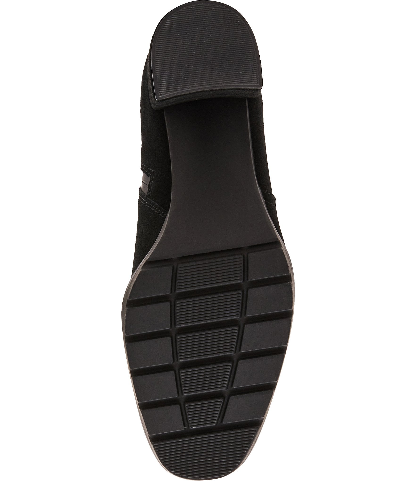 Blondo Genevive Waterproof Suede Ankle Booties