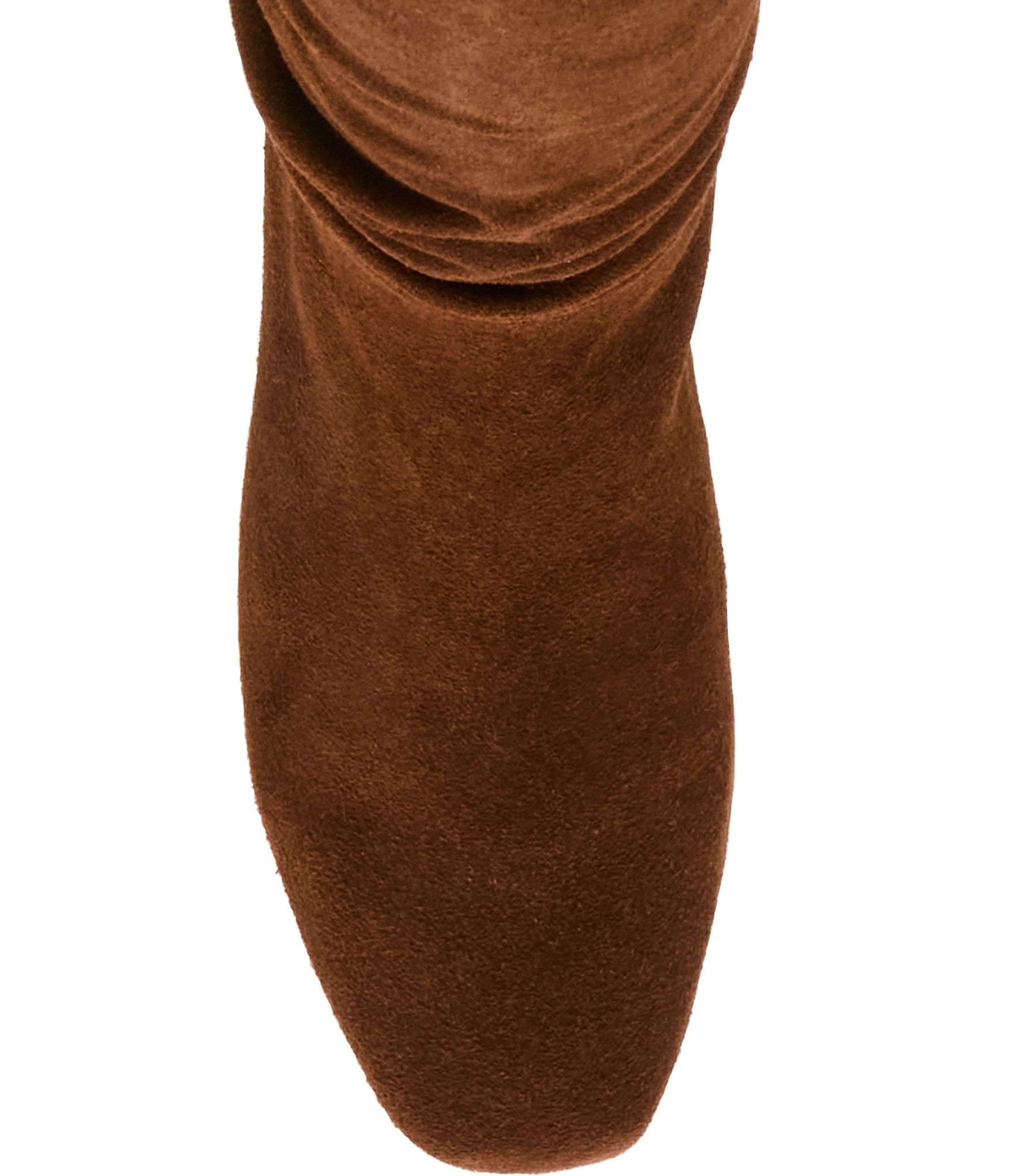 Blondo Hannah Waterproof Suede Slouch Tall Boots