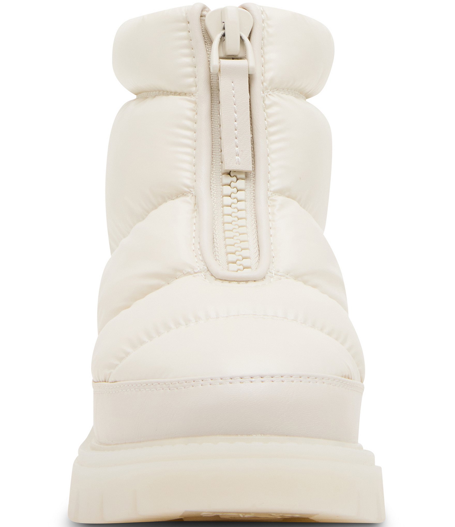 Blondo Kenna Waterproof Nylon Lug Sole Booties