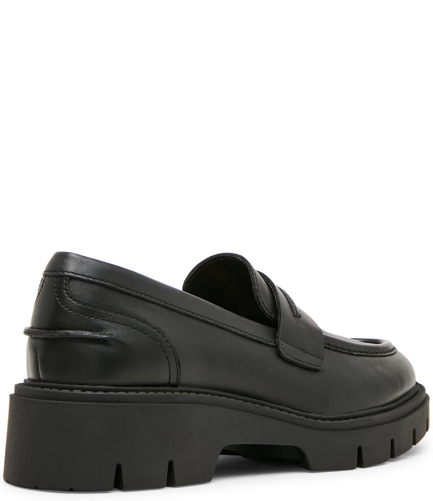 Blondo Kisha Waterproof Leather Loafers