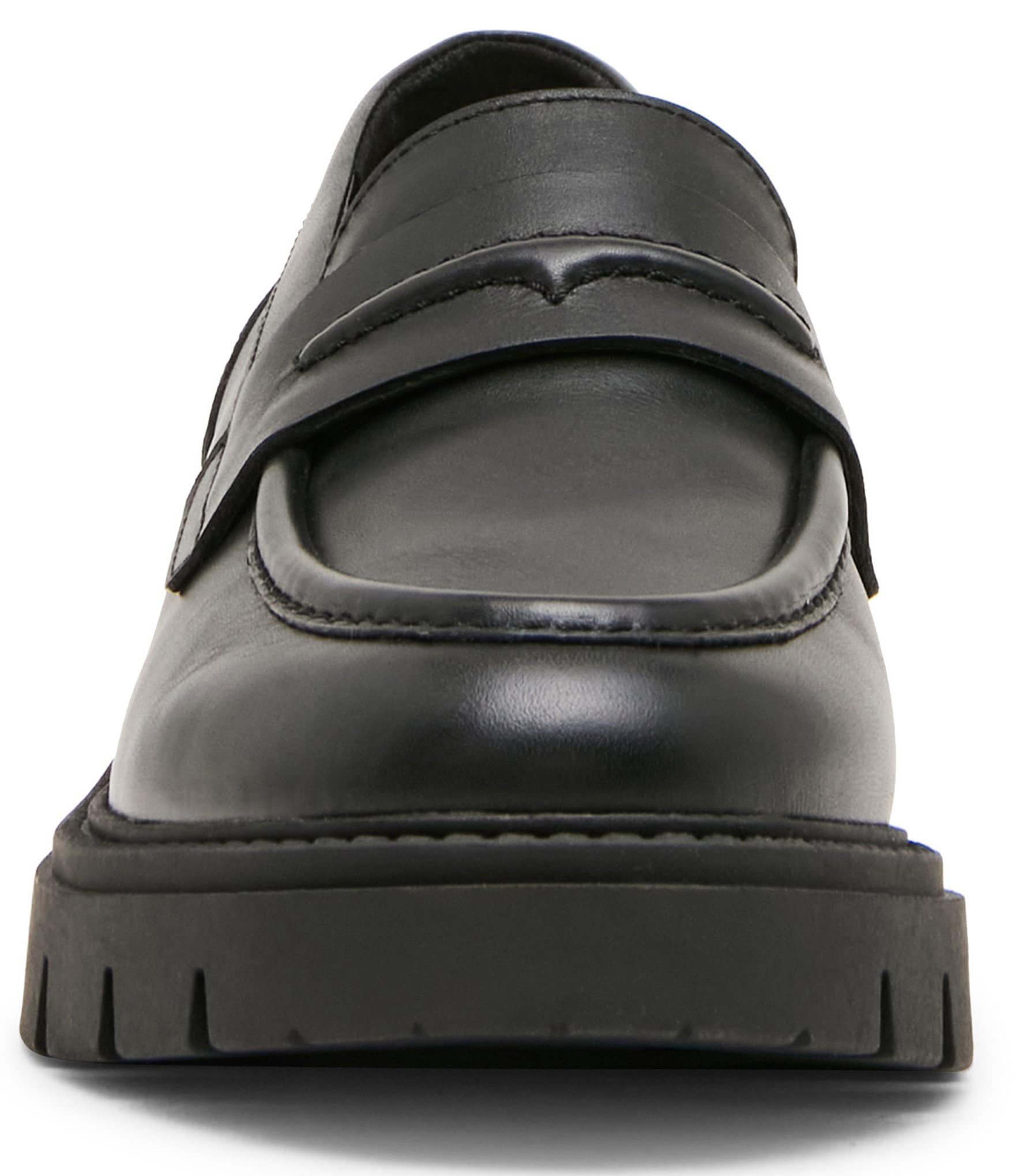 Blondo Kisha Waterproof Leather Loafers