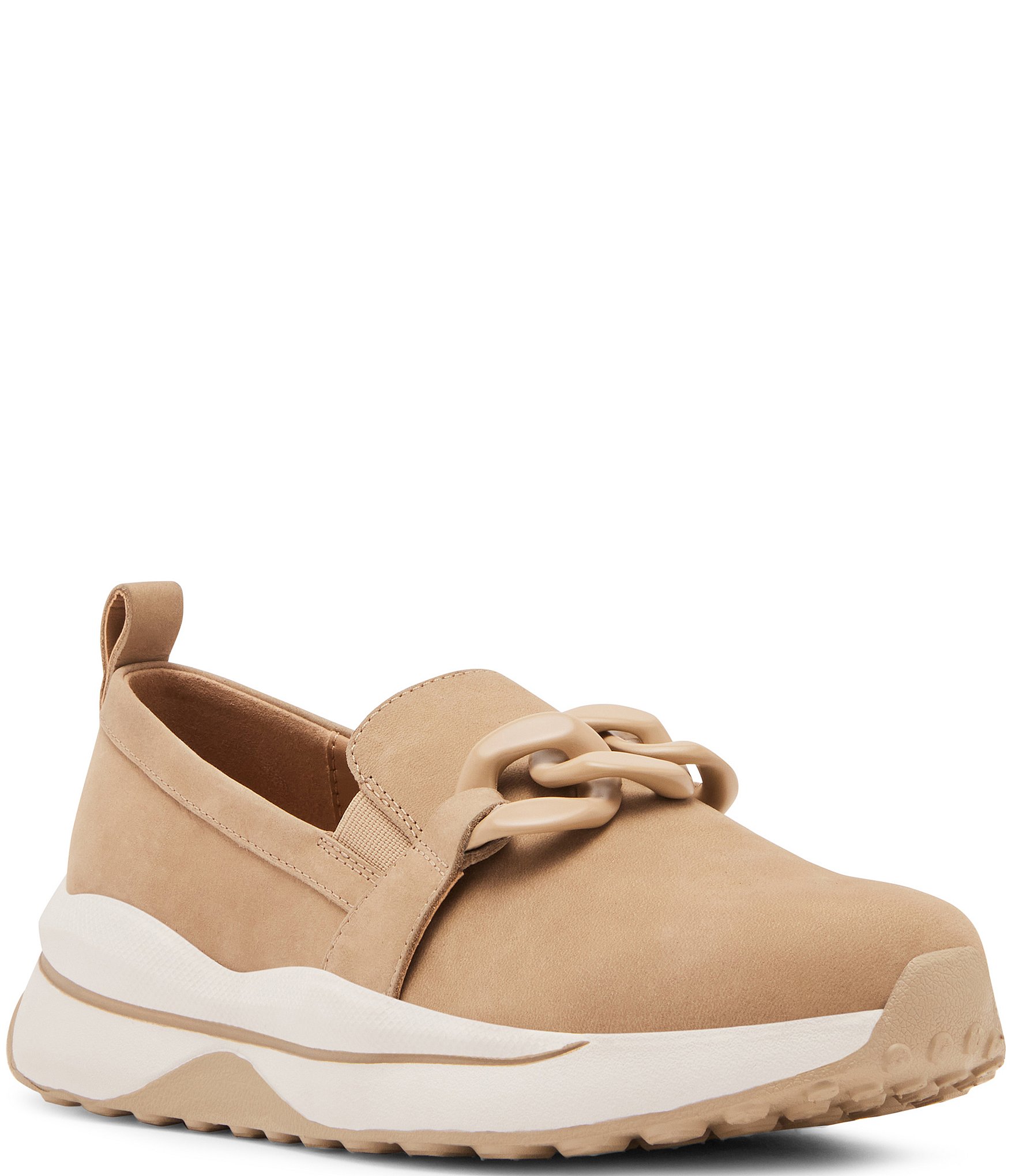 Blondo Melody Waterproof Nubuck Ornamented Platform Sneakers | Dillard's