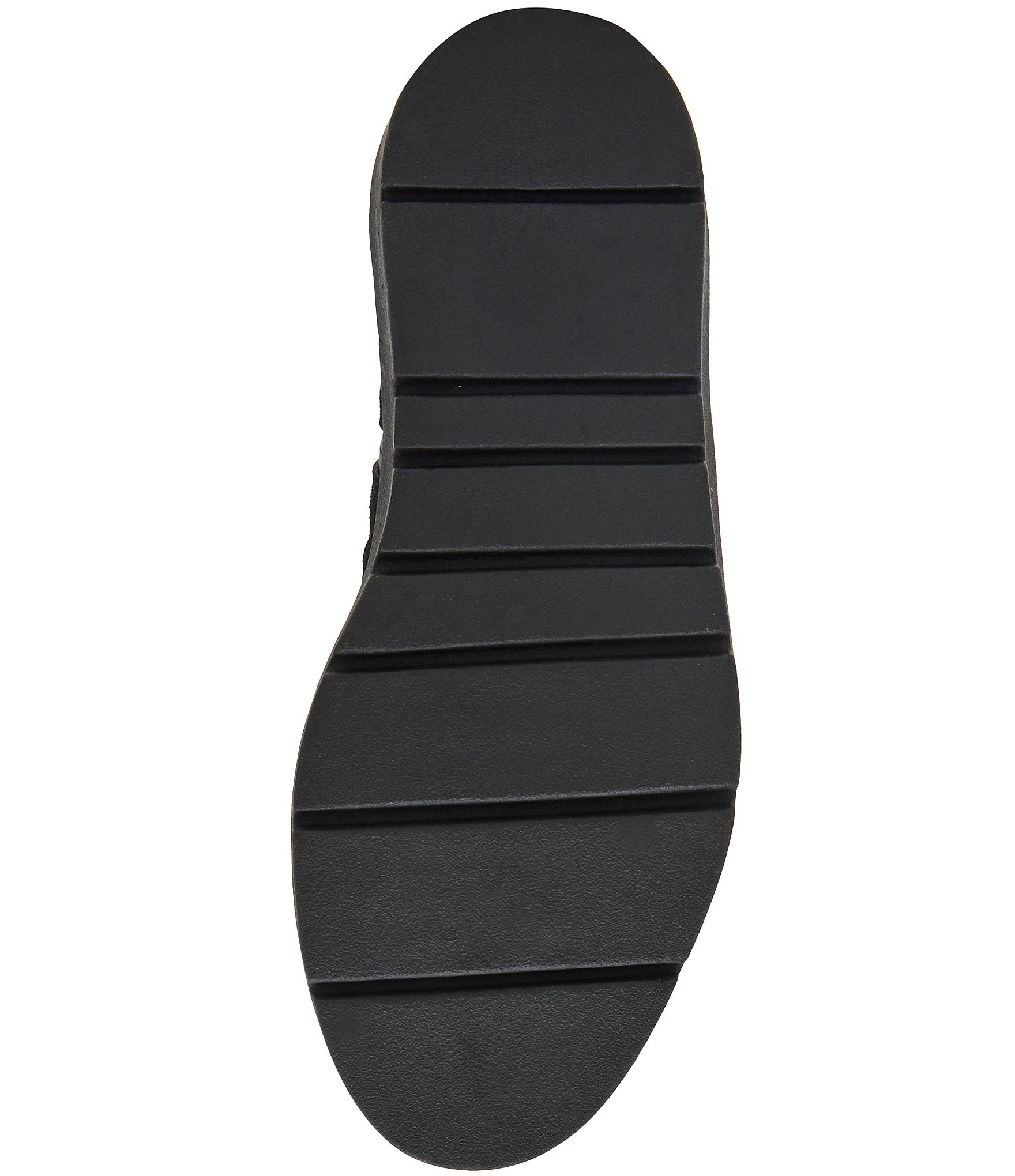 Blondo Motion Waterproof Suede Wedge Booties