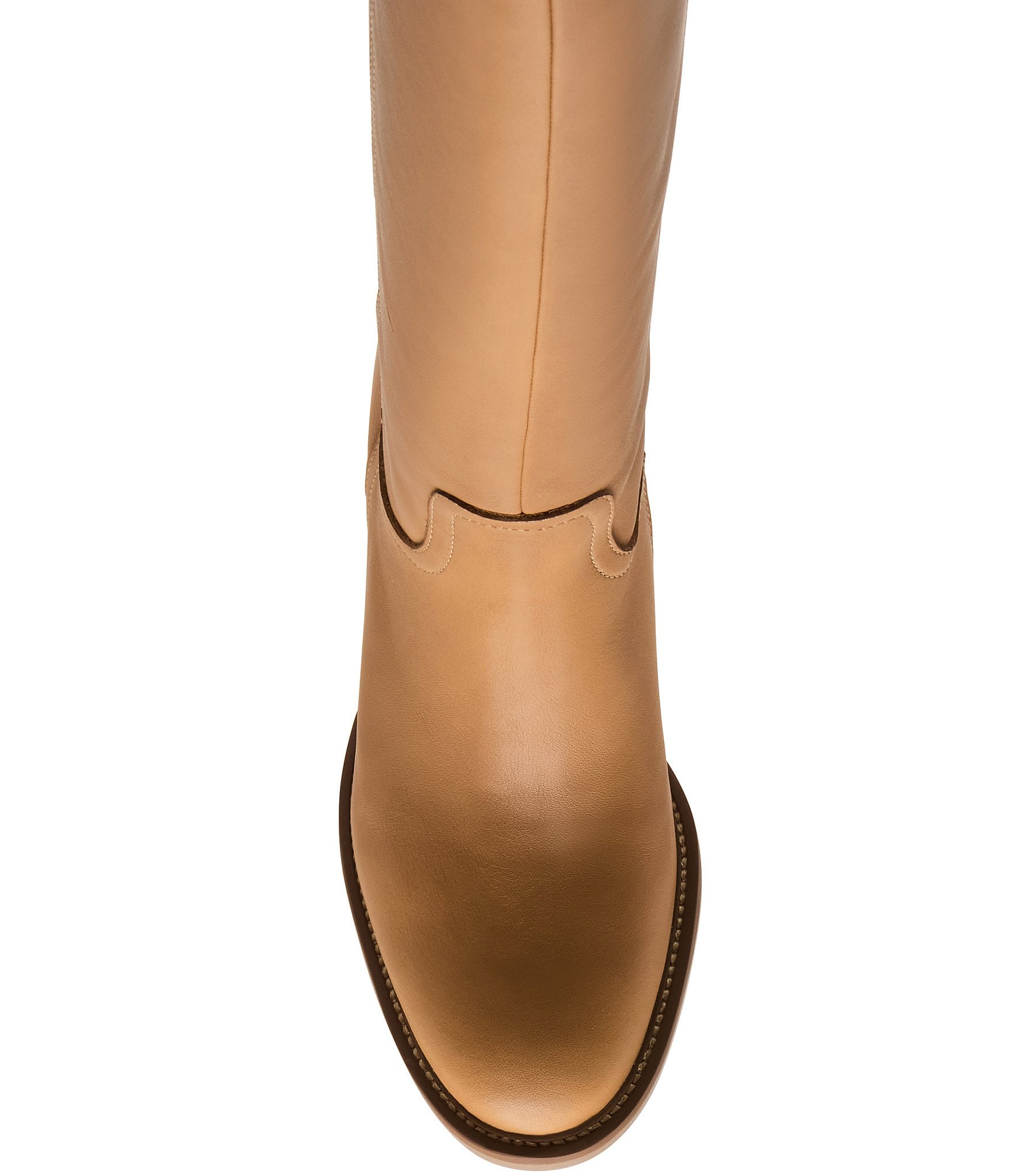Blondo Penly Waterproof Leather Tall Boots
