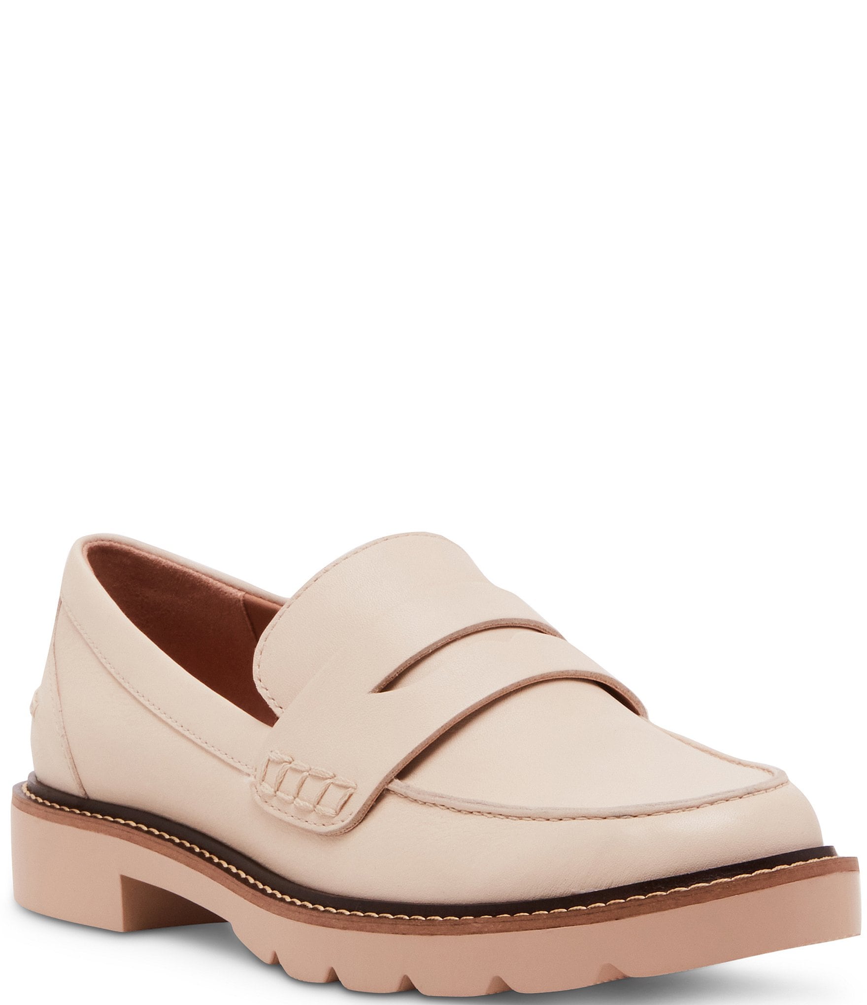 Waterproof loafer sale