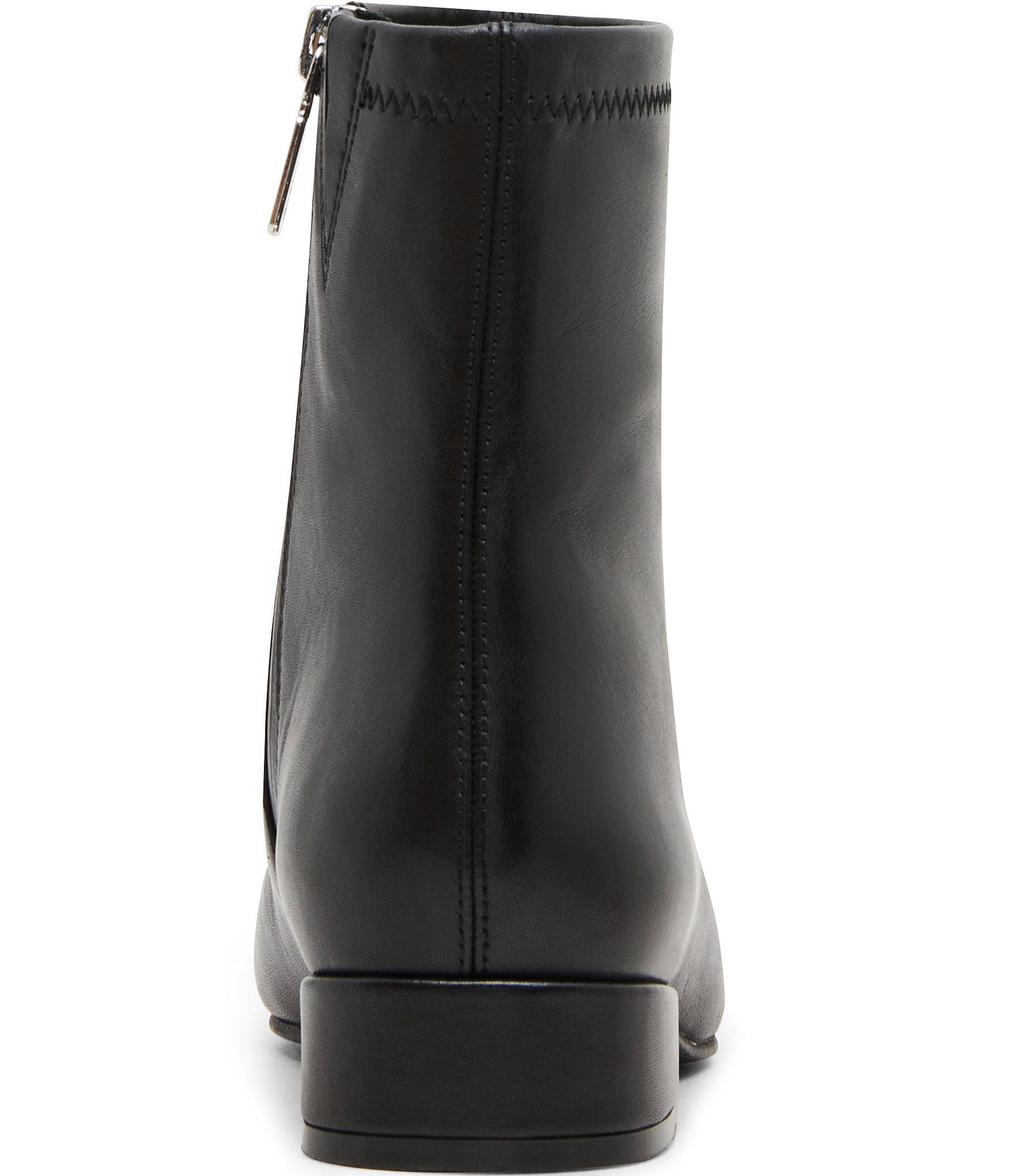 Blondo Ramon Waterproof Leather Low Profile Booties