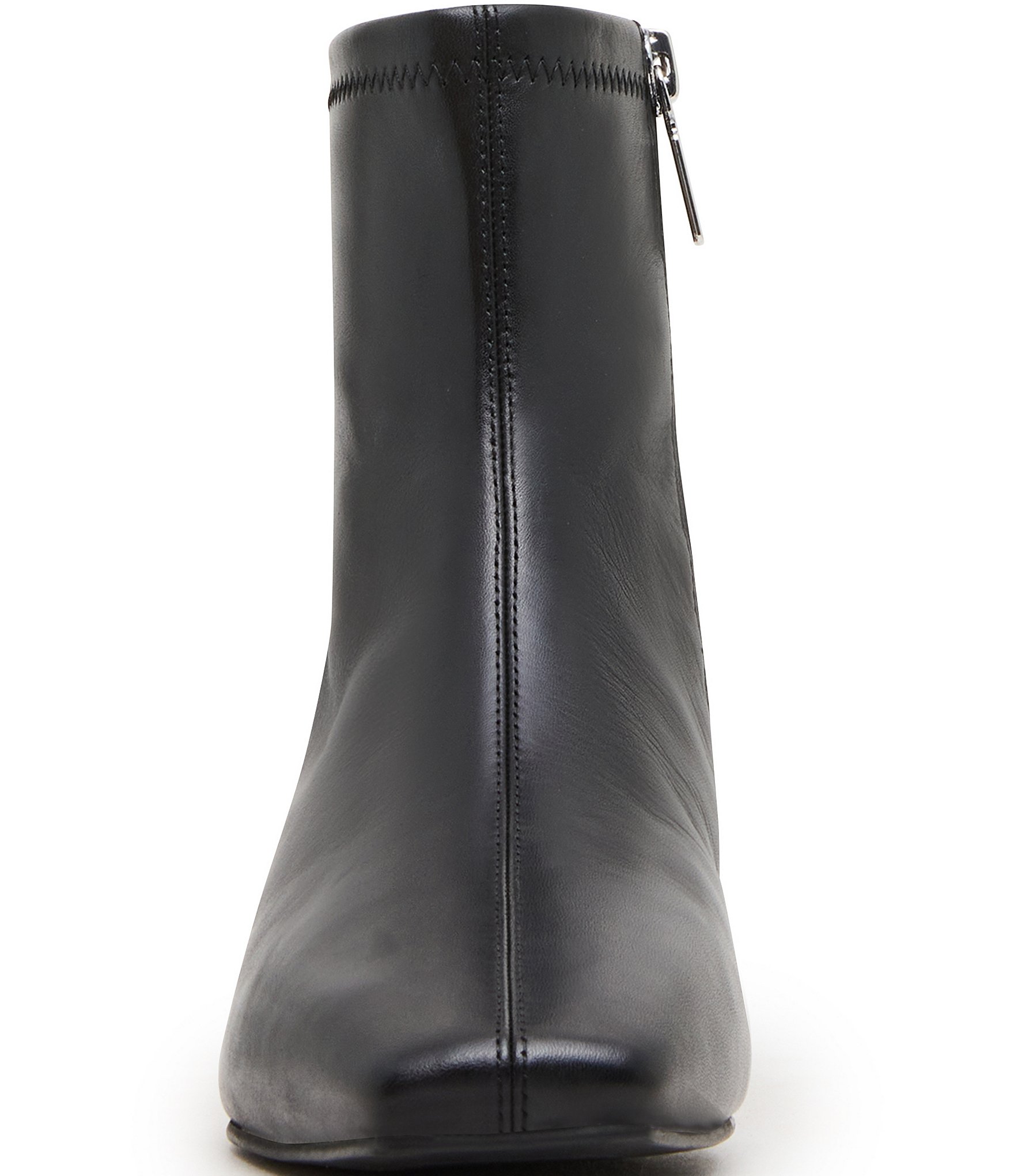 Blondo Ramon Waterproof Leather Low Profile Booties